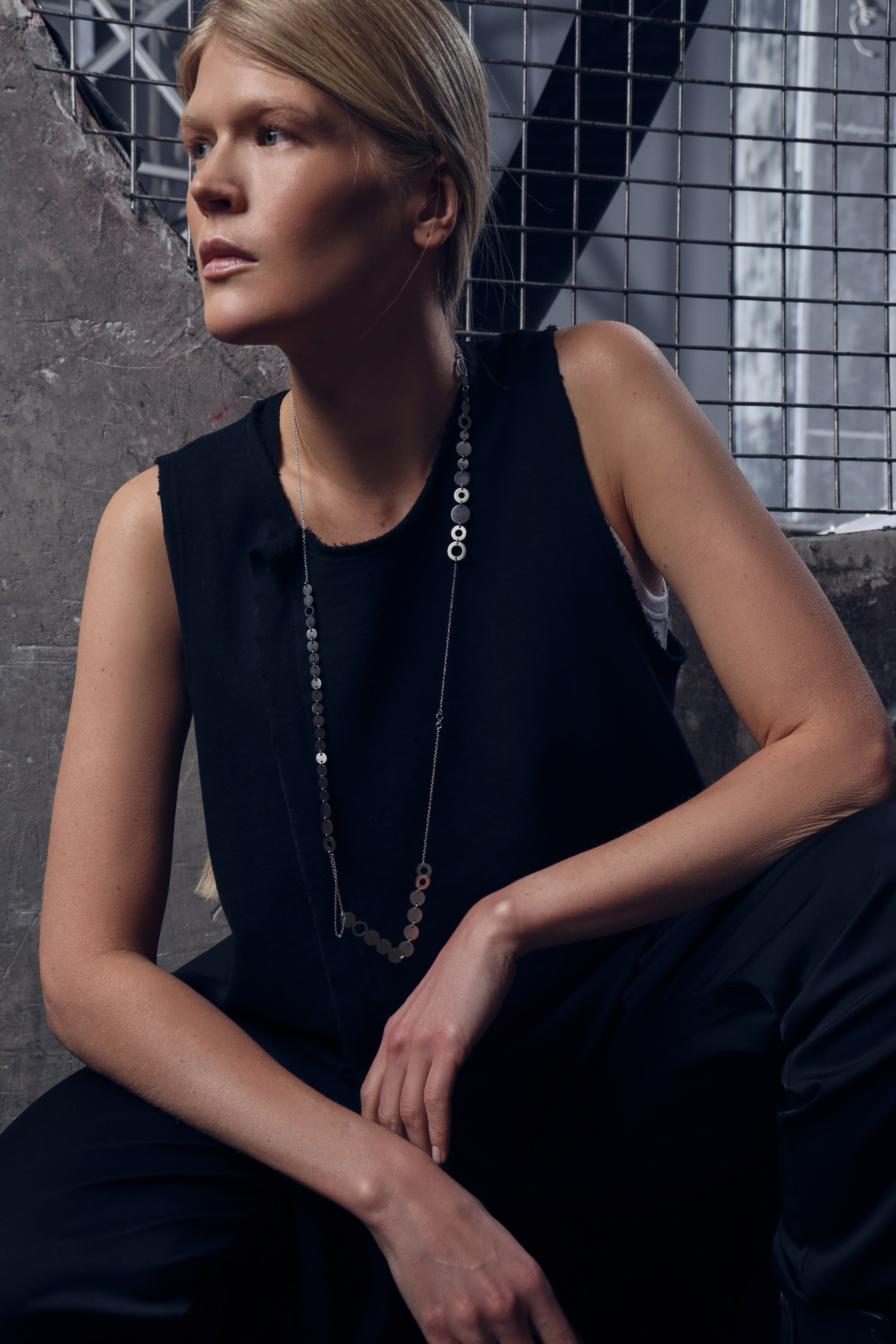 Алина. Коммерческий фотограф в Москве Семенихина Дарья