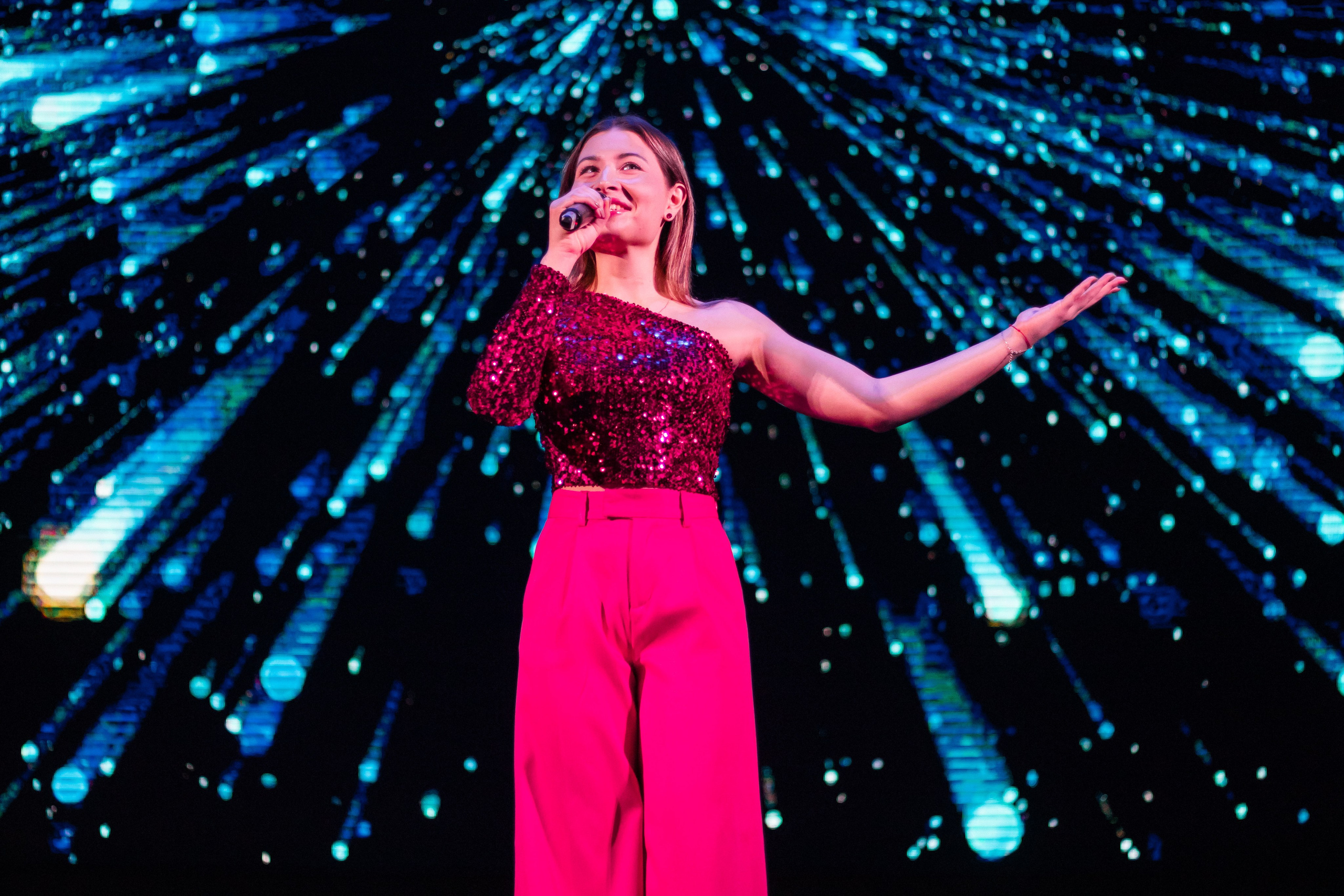 Форум «Старт 2-го сезона многопрофильного Проекта «ТЕХНОДВИЖ» 2024. Репортажный фотограф в Москве и Зеленограде Виктория Шишова