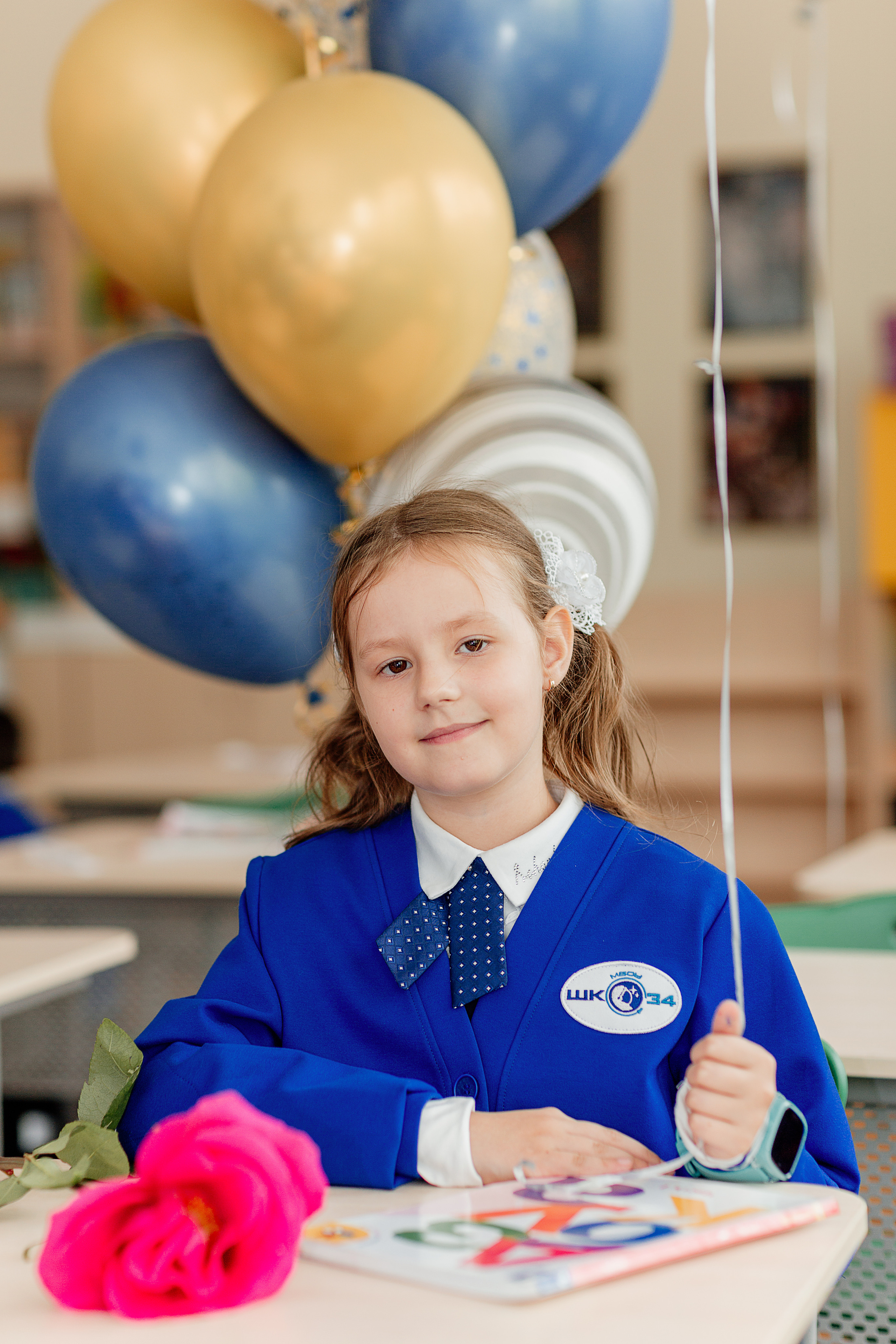 ФОТОСЕССИЯ В КЛАССЕ. Фотограф в Нижнем Новгороде Нестерова Кристина