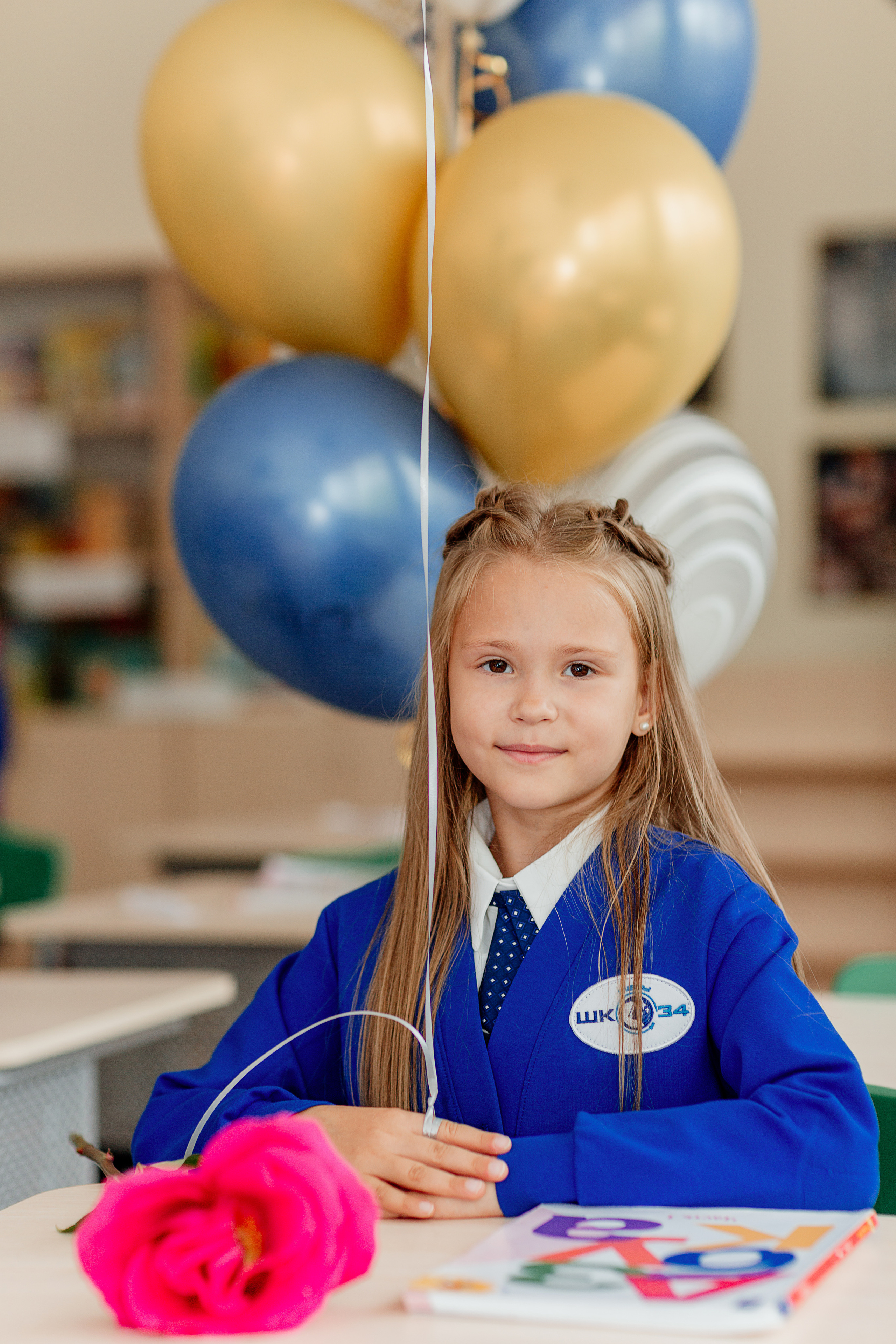 ФОТОСЕССИЯ В КЛАССЕ. Фотограф в Нижнем Новгороде Нестерова Кристина