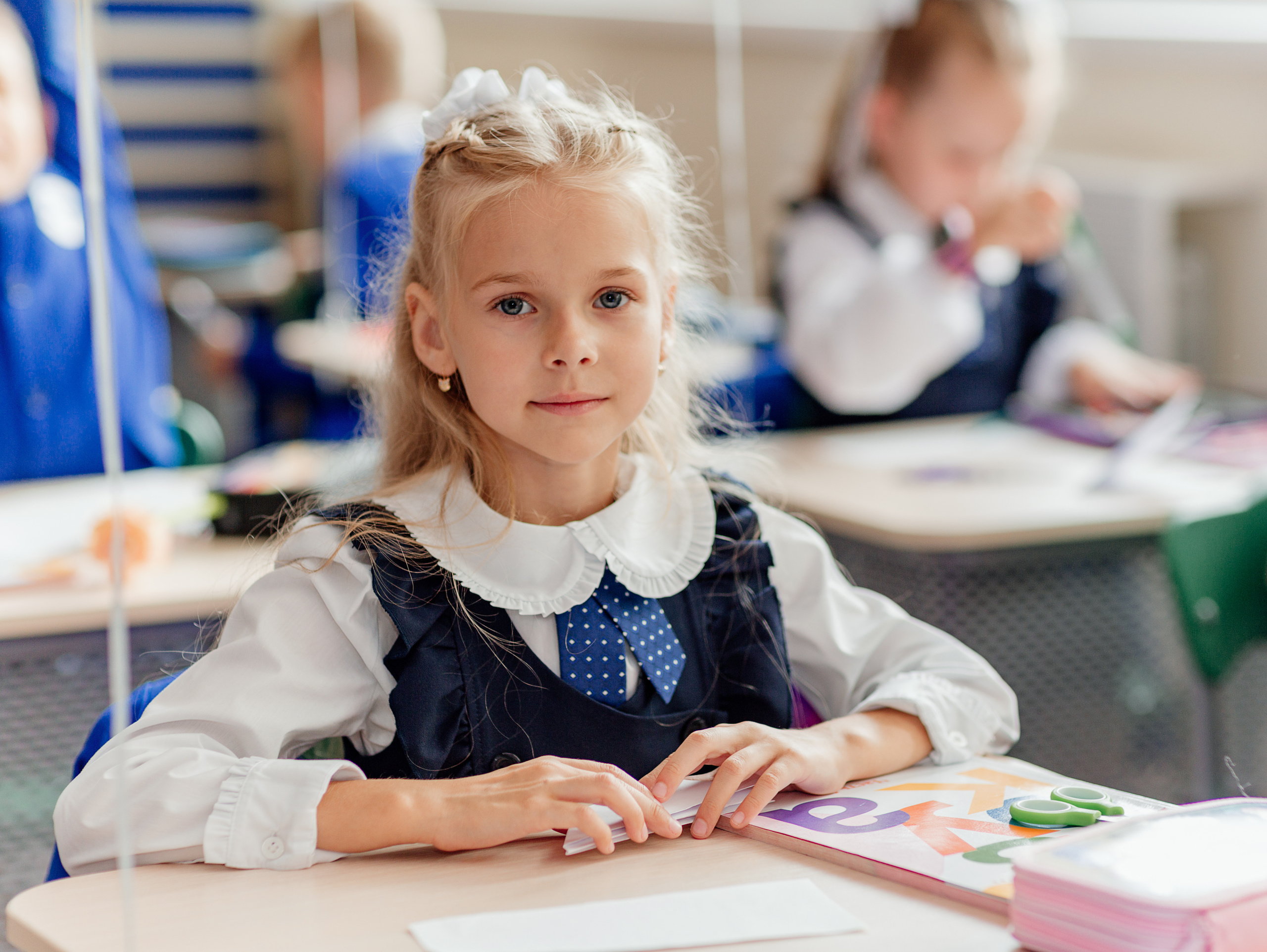 ФОТОСЕССИЯ В КЛАССЕ. Фотограф в Нижнем Новгороде Нестерова Кристина