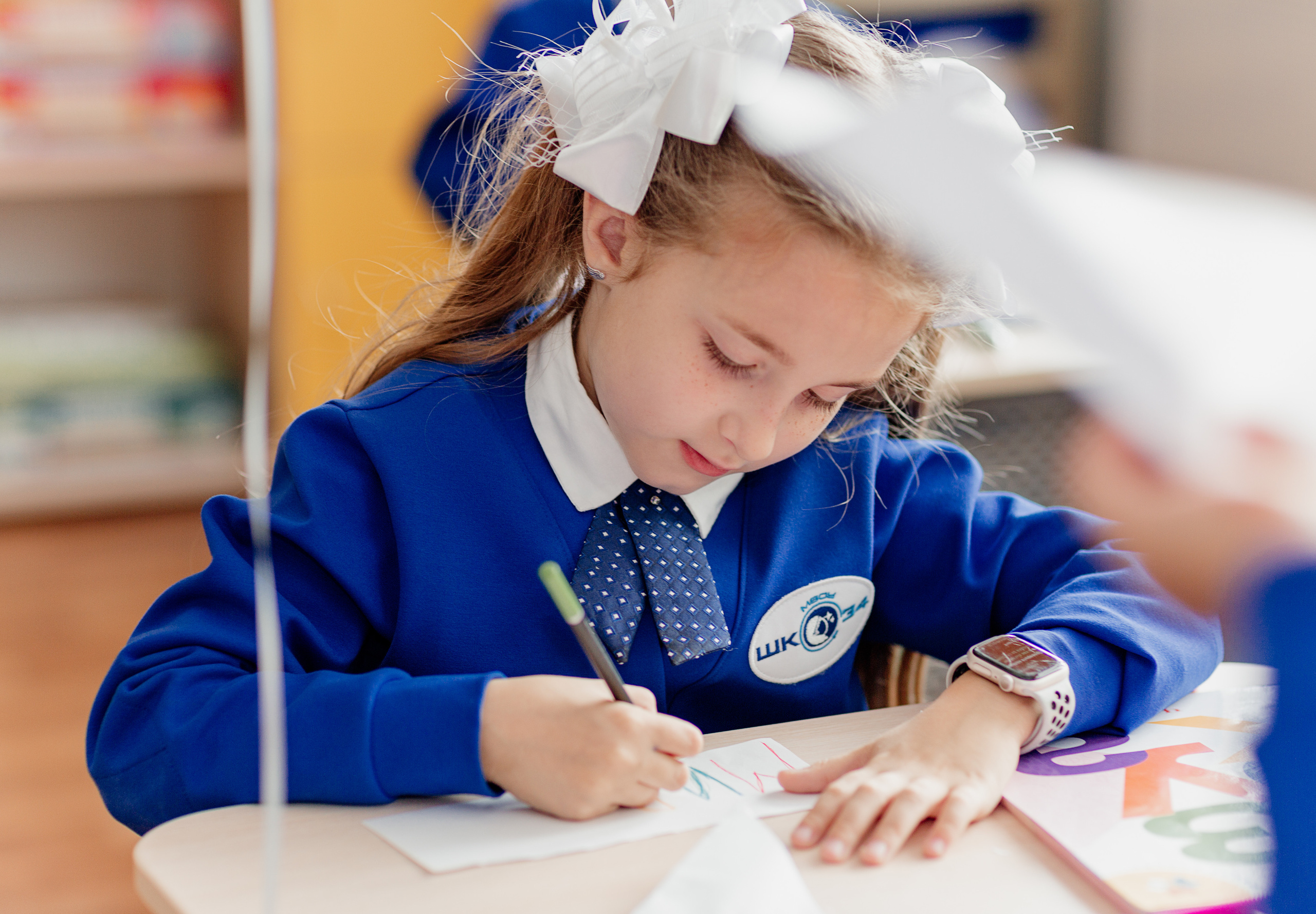 ФОТОСЕССИЯ В КЛАССЕ. Фотограф в Нижнем Новгороде Нестерова Кристина