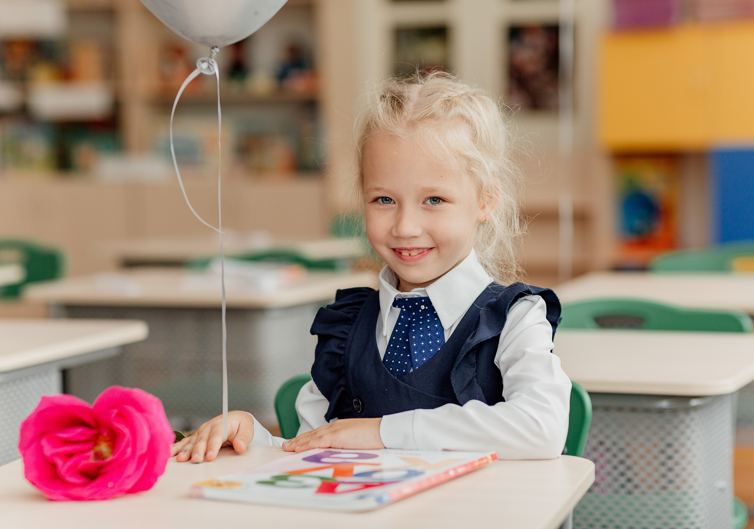 ФОТОСЕССИЯ В КЛАССЕ. Фотограф в Нижнем Новгороде Нестерова Кристина