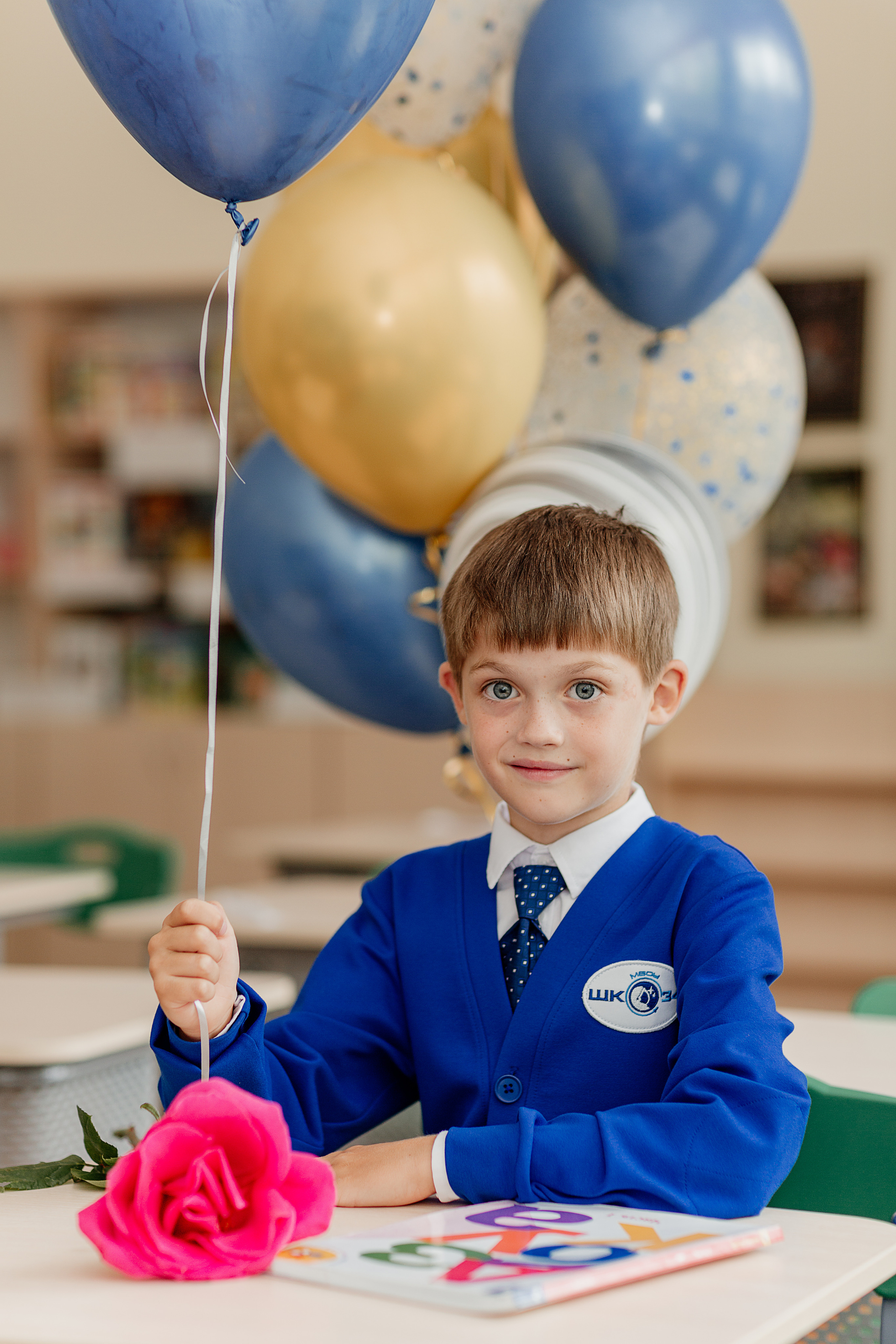 ФОТОСЕССИЯ В КЛАССЕ. Фотограф в Нижнем Новгороде Нестерова Кристина