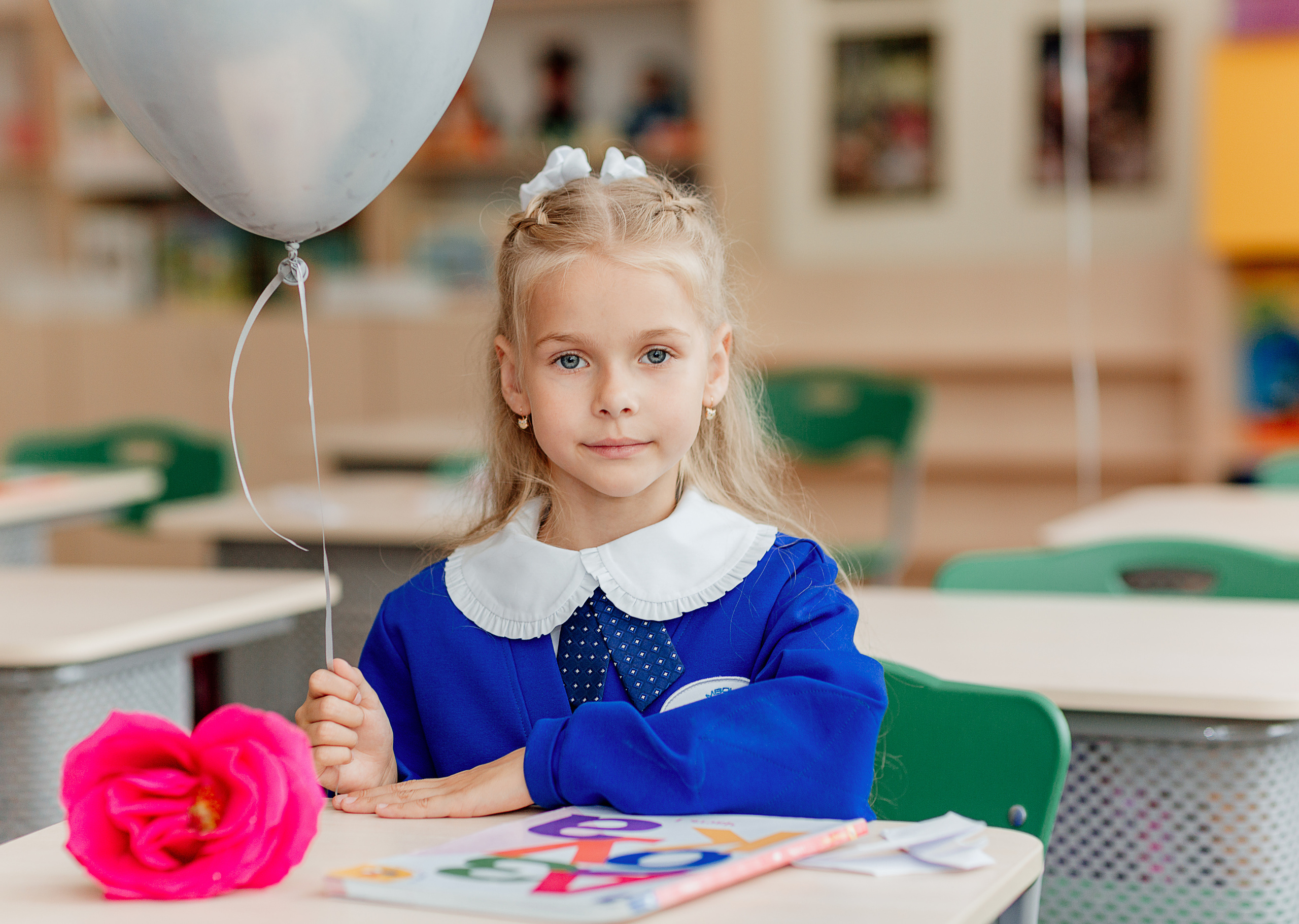ФОТОСЕССИЯ В КЛАССЕ. Фотограф в Нижнем Новгороде Нестерова Кристина