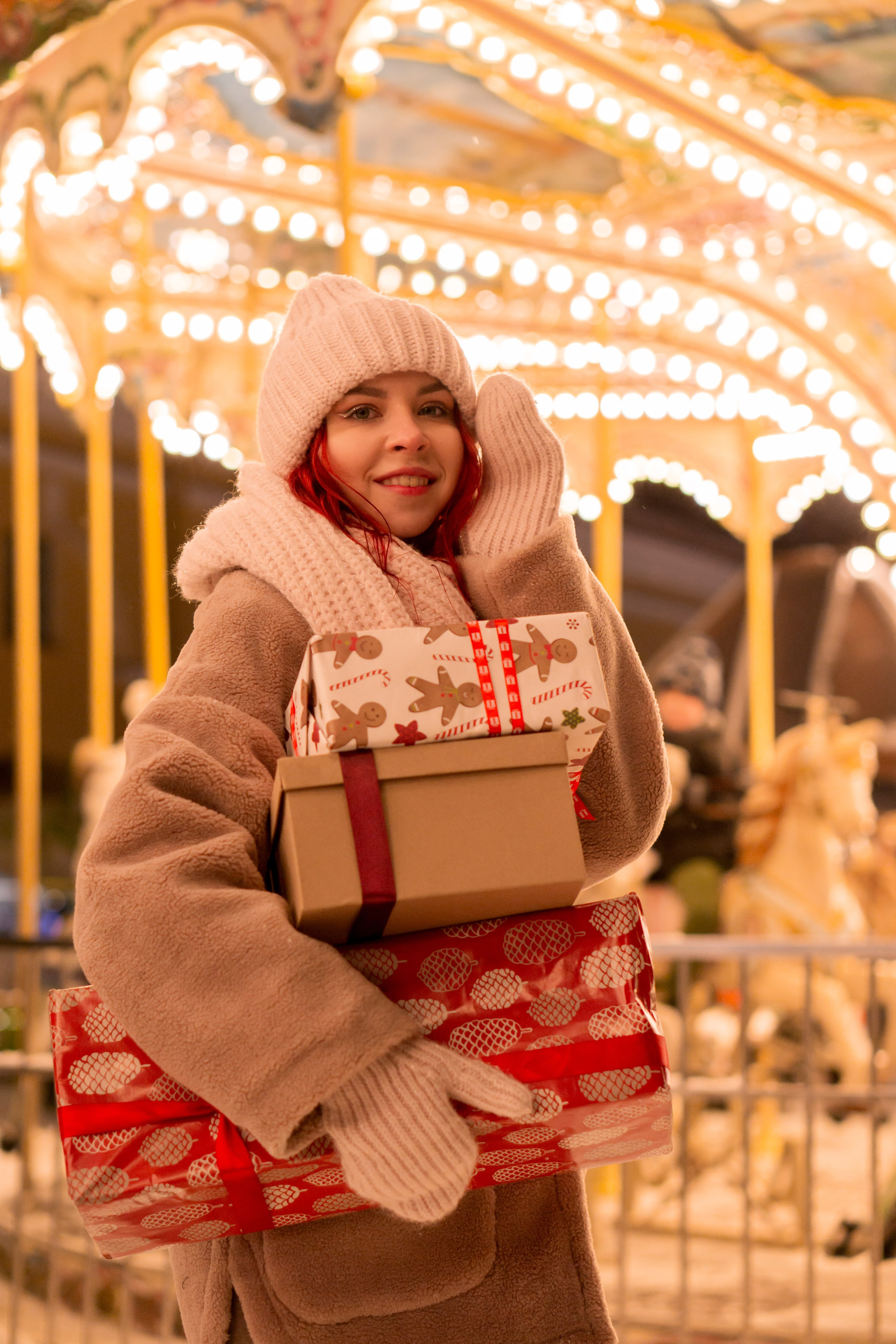 Курс на праздник. Фотограф в Санкт-Петербурге Виктория Черникова