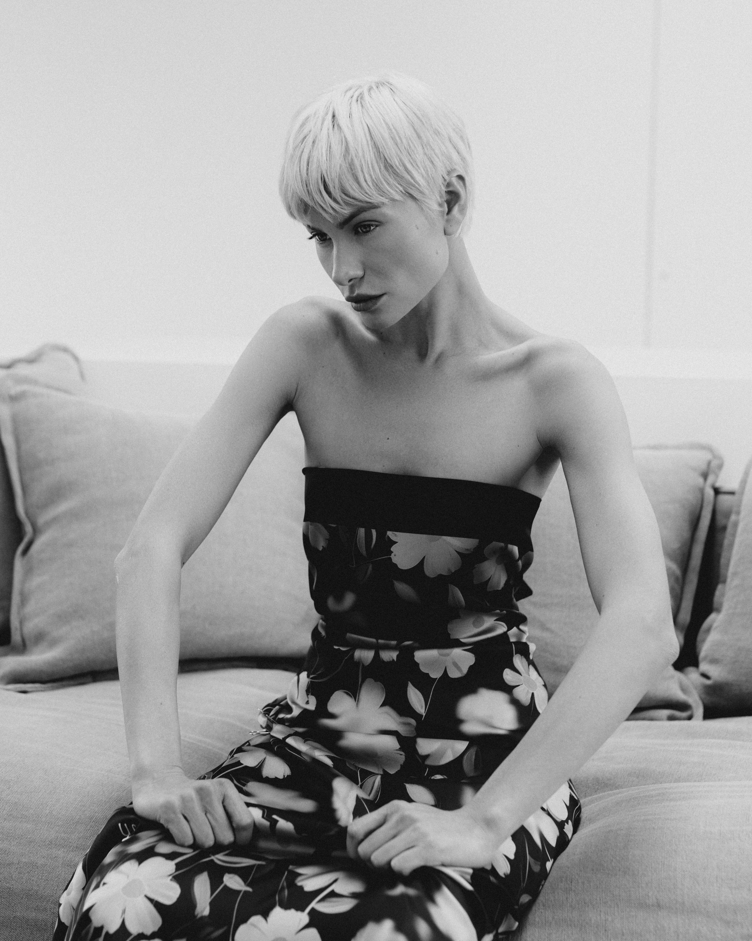 INFLUENCERS. Богдан NT Стилист Москва