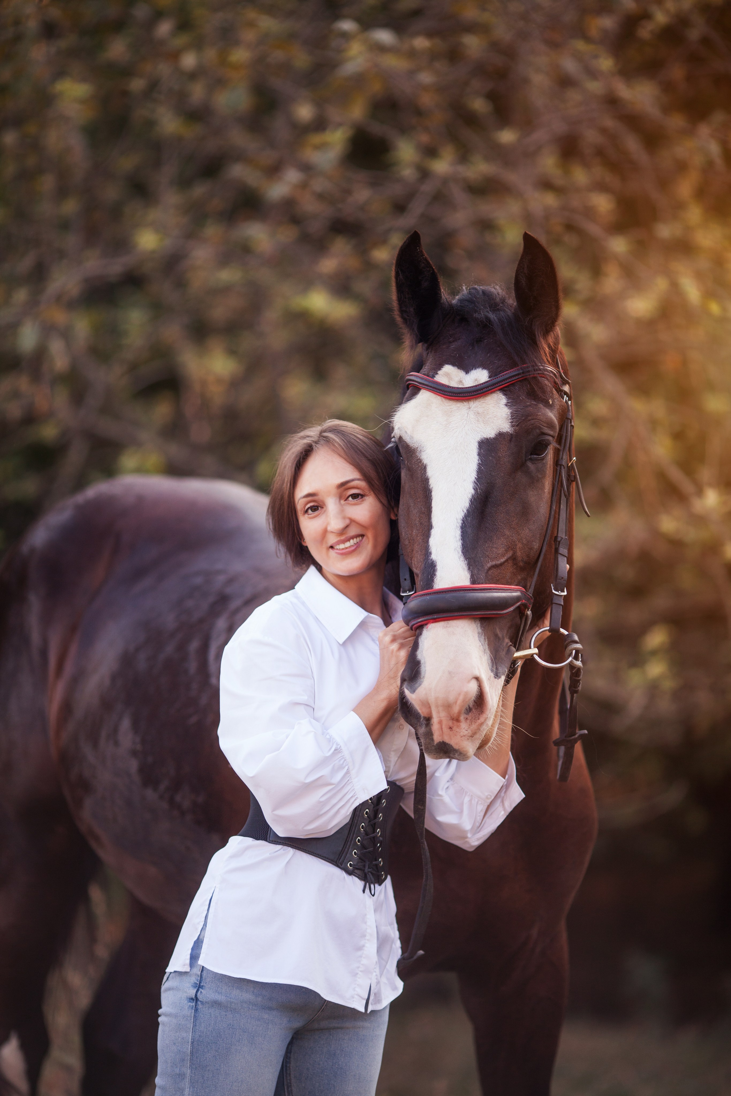 Портрет. Семейный и детский фотограф в Краснодаре Брусилова Марина