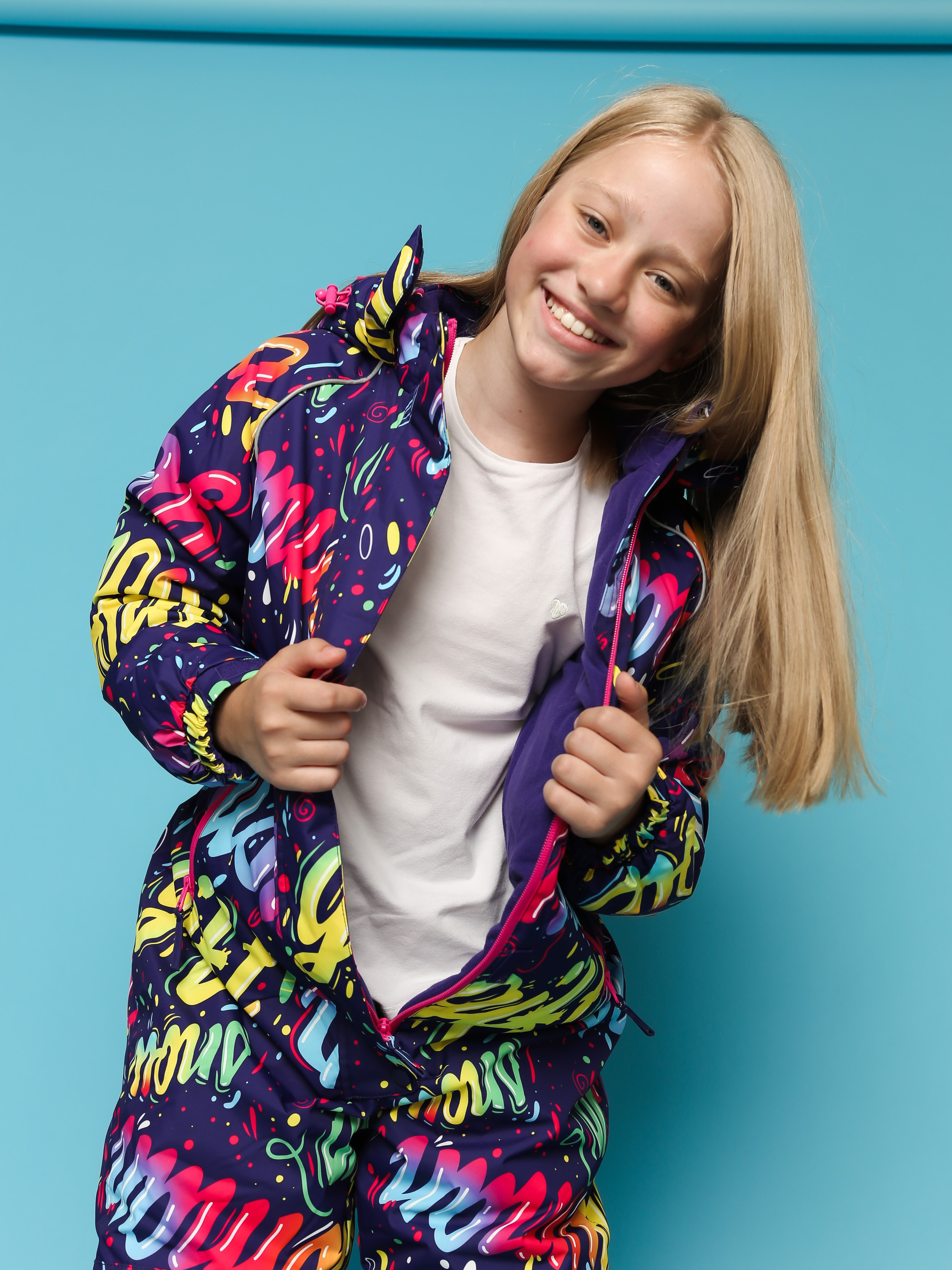 Профессиональная коммерческая фотосессия для детских товаров - одежда, обувь, аксессуары. Fashion фотограф в Санкт-Петербурге Савинова Ирина