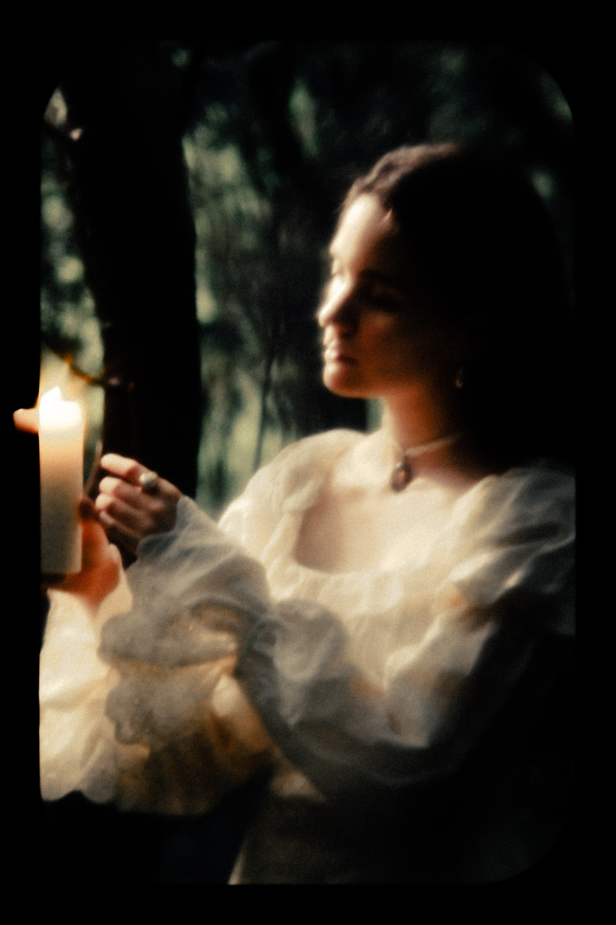 Северская. Ель Татьяна Григ ~ винтажный фотограф ~ Москва