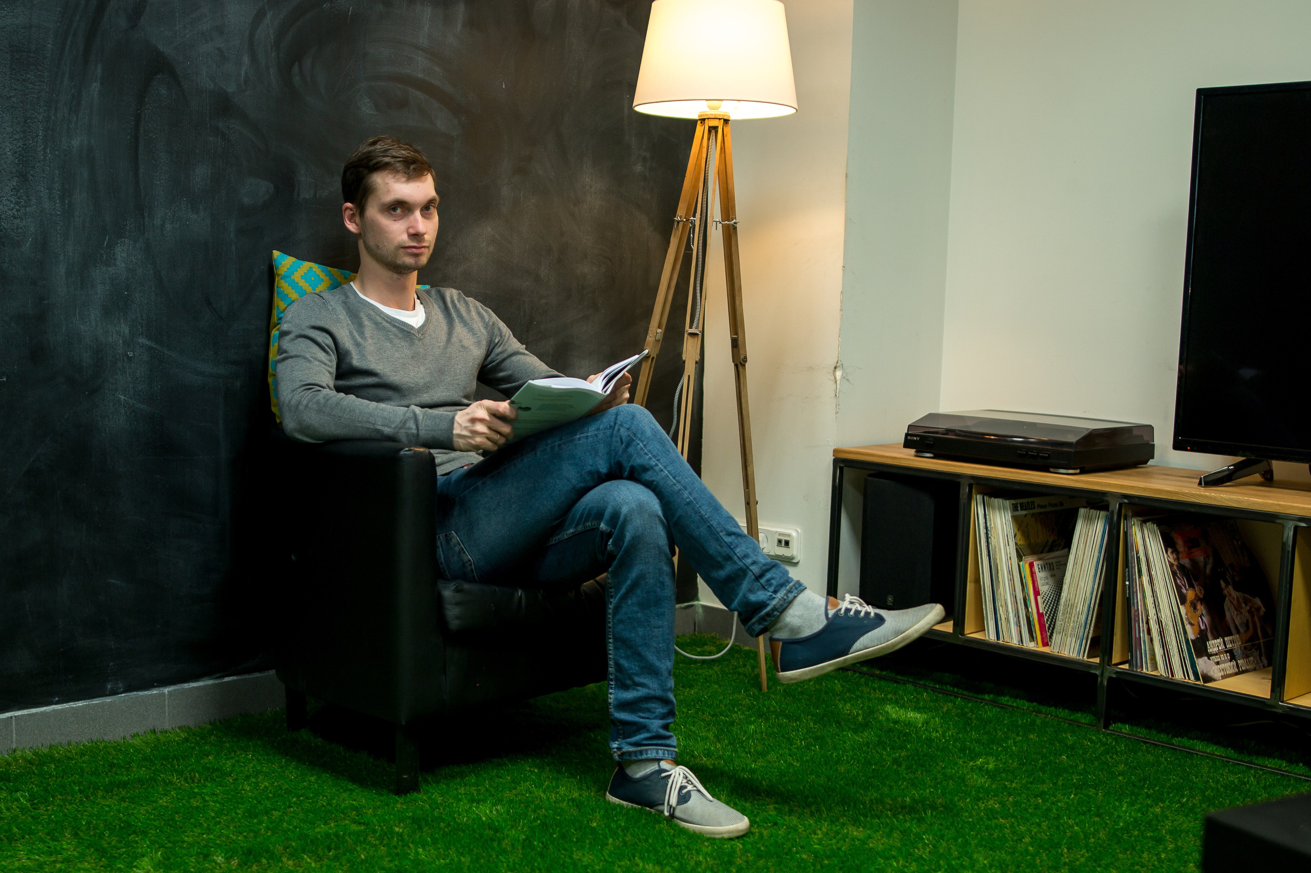 Цифровое агенство. Фото и Видео