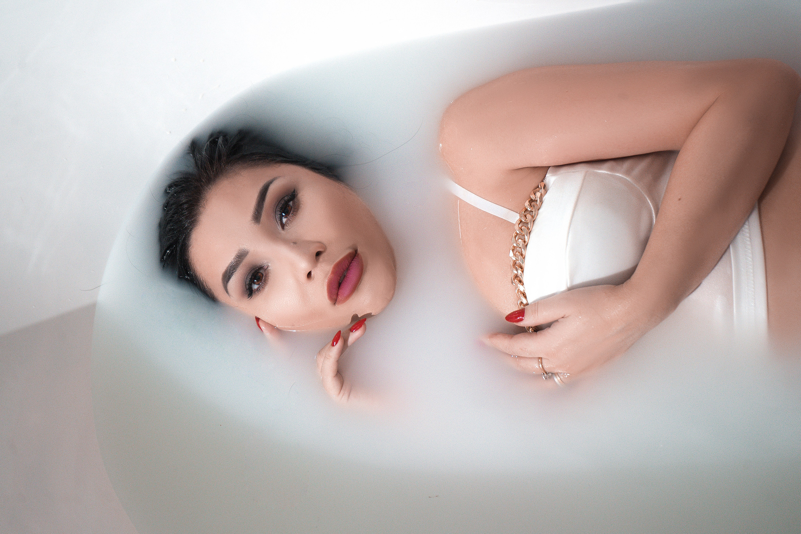 Рашида. Семейный фотограф, женский фототерапевт