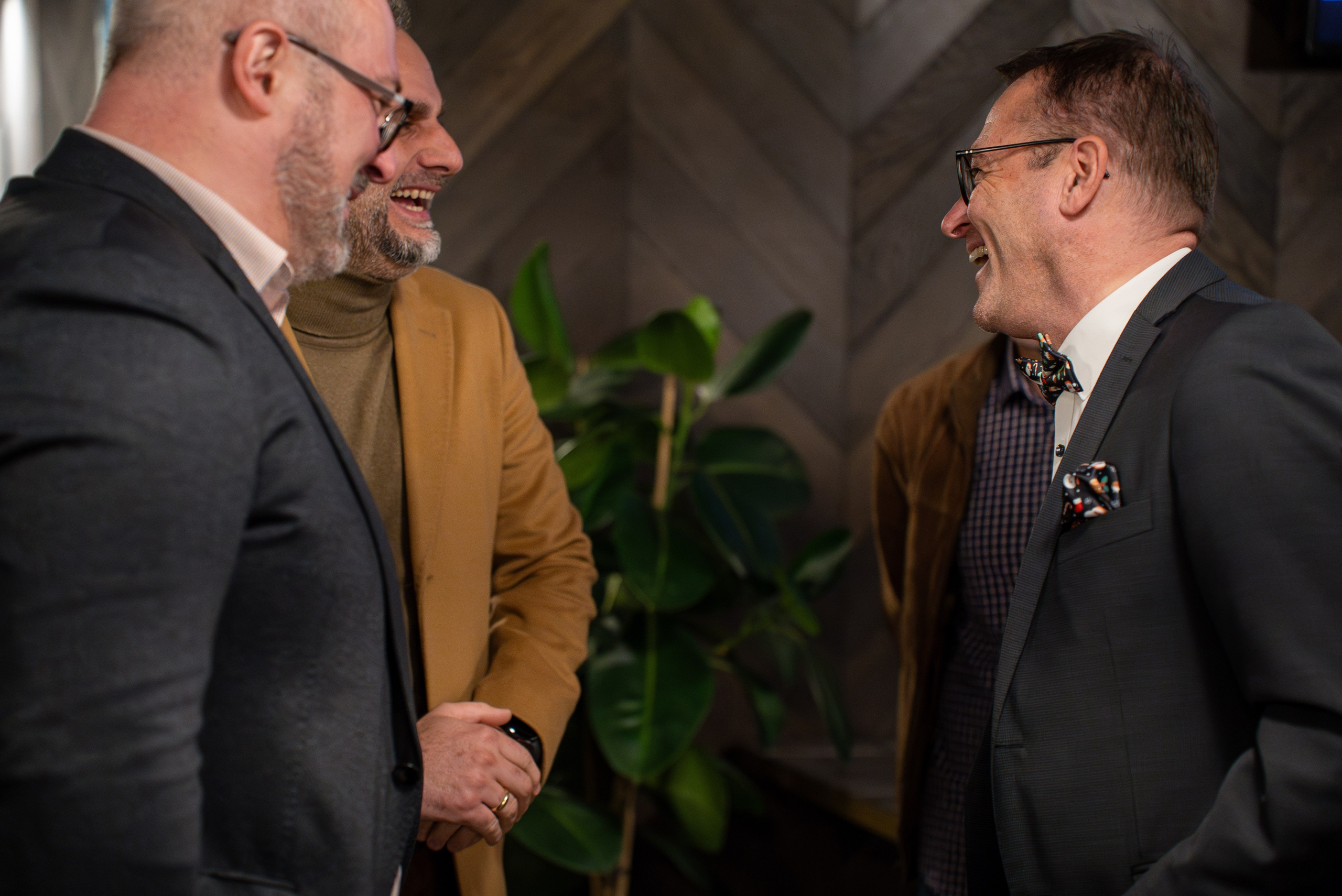 Фотосъёмка новогоднего корпоратива в СПБ Москве