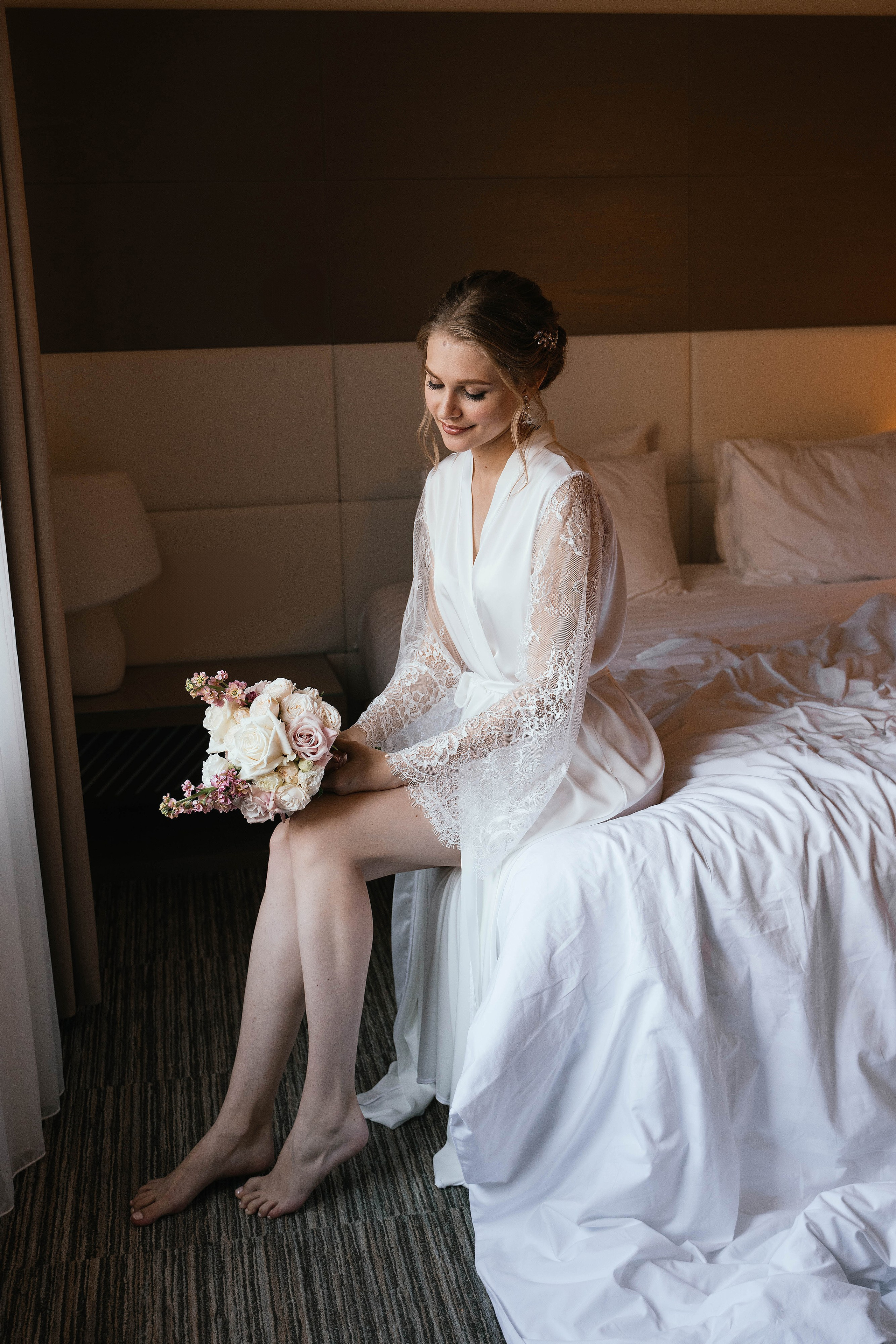 Wedding day #60. Свадебный, семейный фотограф в Рязани Лена Брант