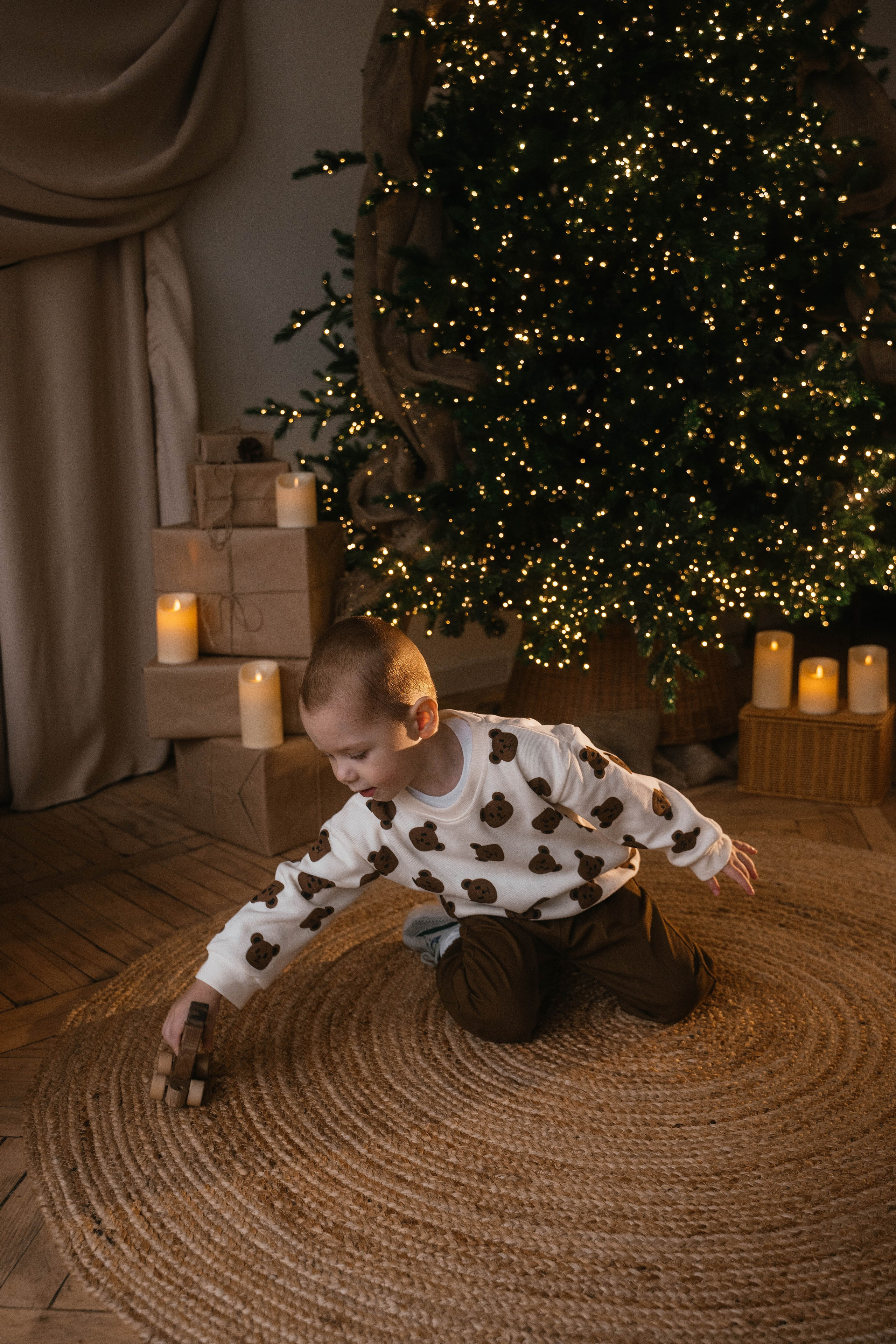 Олеся и Платон. Свадебный, семейный фотограф в Рязани Лена Брант