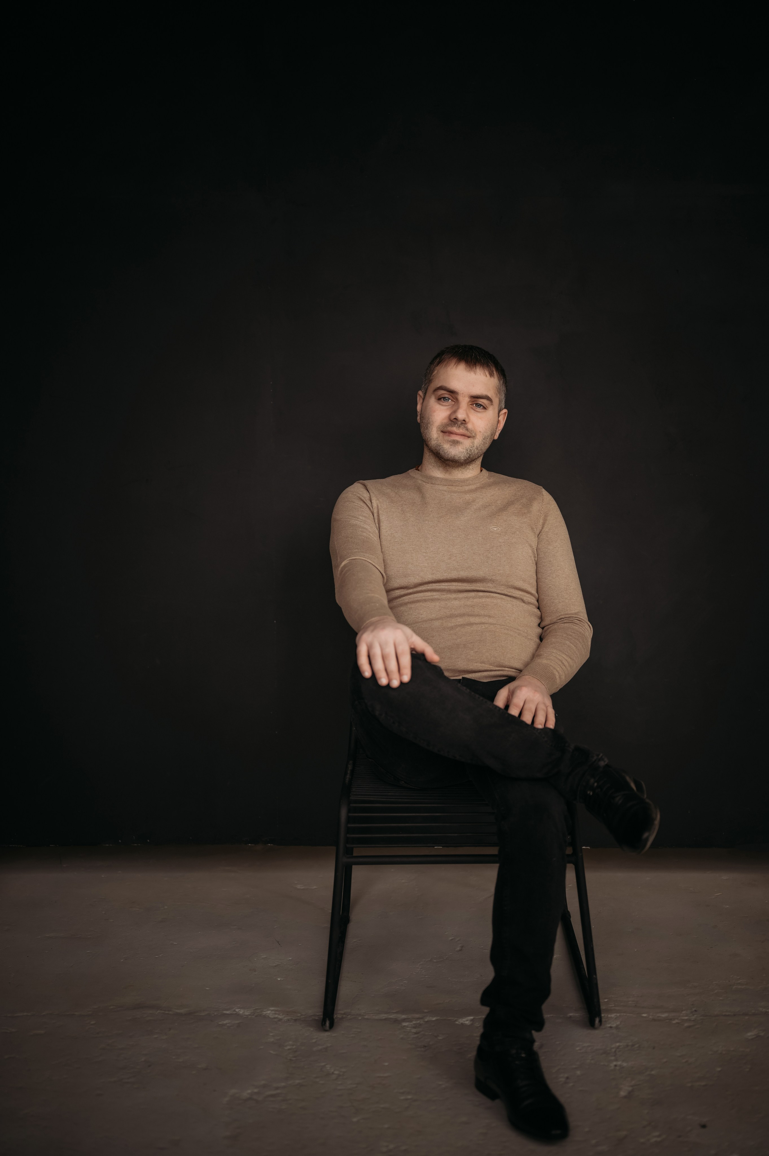 День Рождения Лауры. Семейный фотограф Олеся Батурина Рязань