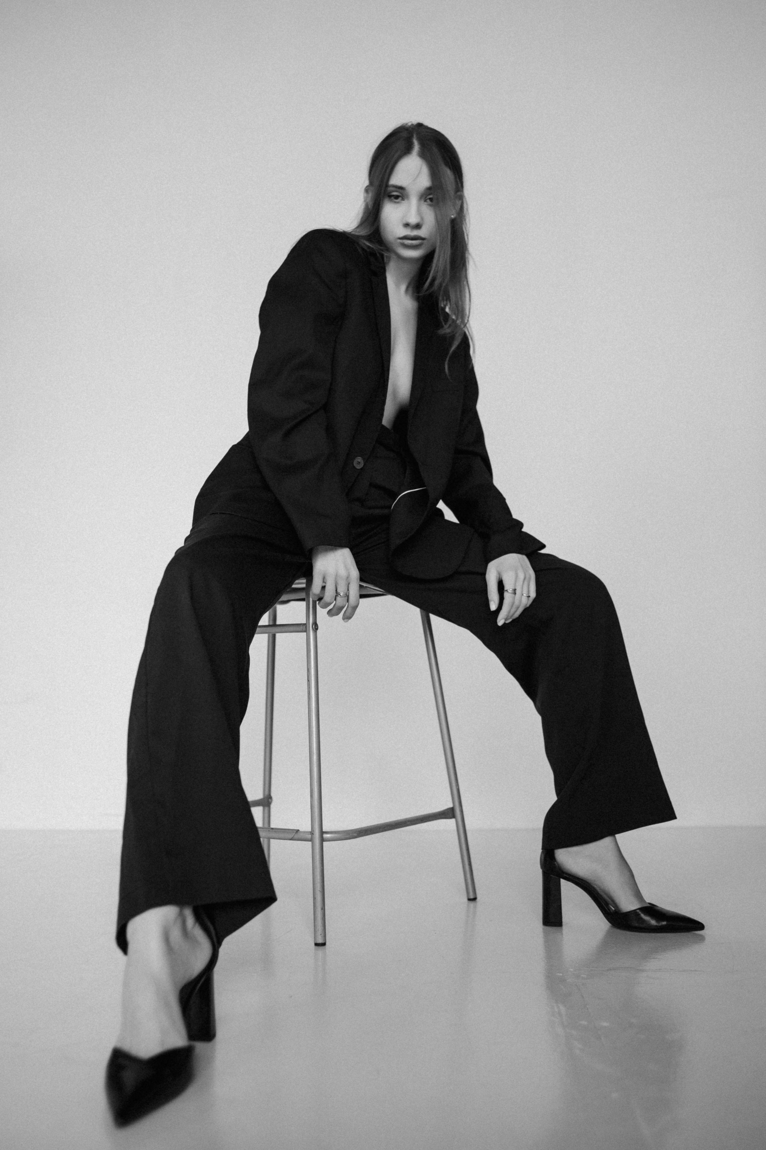 Искрящаяся Красота: Катя в Объективе Фотостудии 'Луч' Таганрога. Свадебный и семейный фотограф в Таганроге Бакарюк Антон