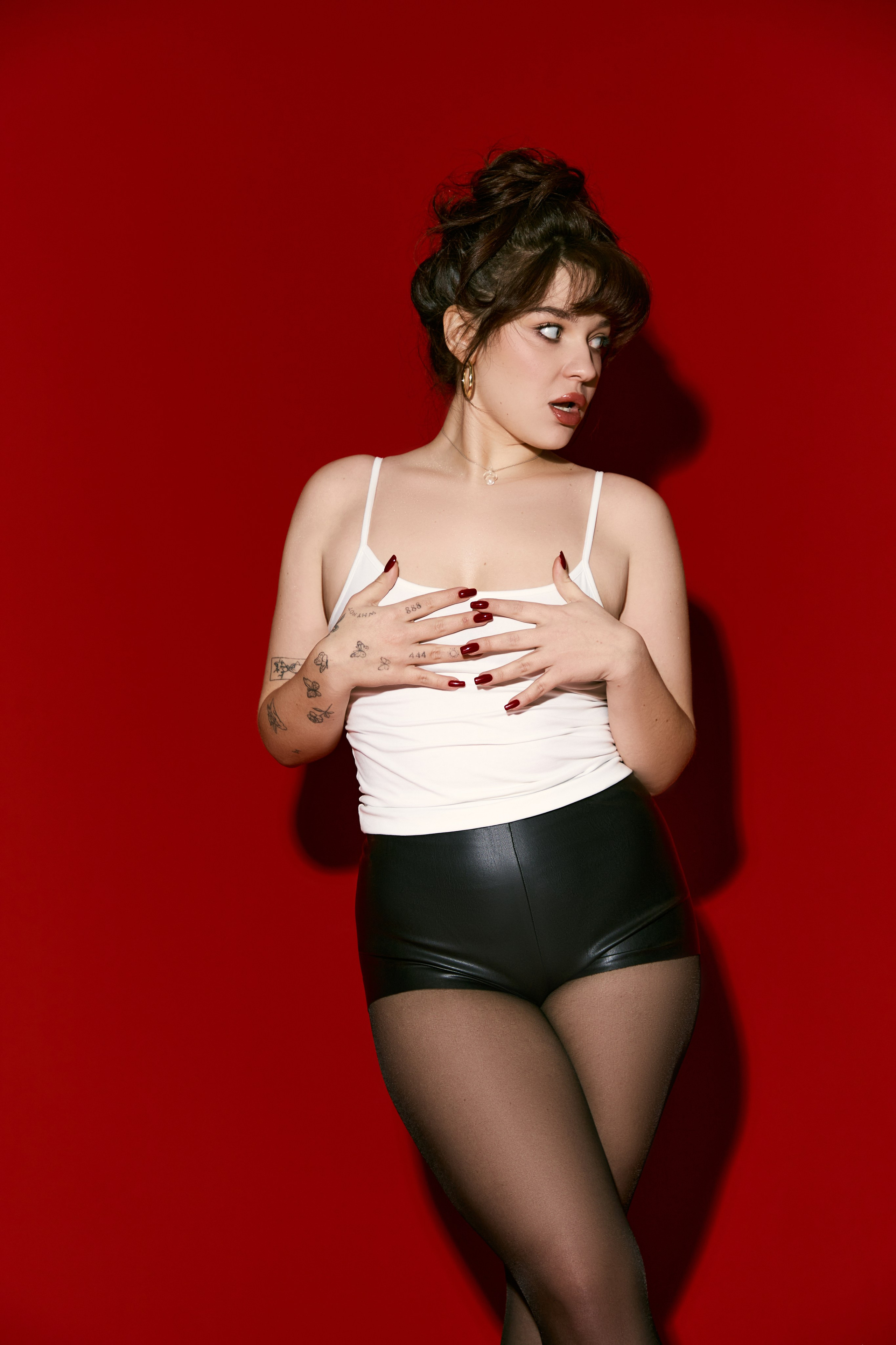 ДАНА. Фотограф Москва Анастасия Толстова