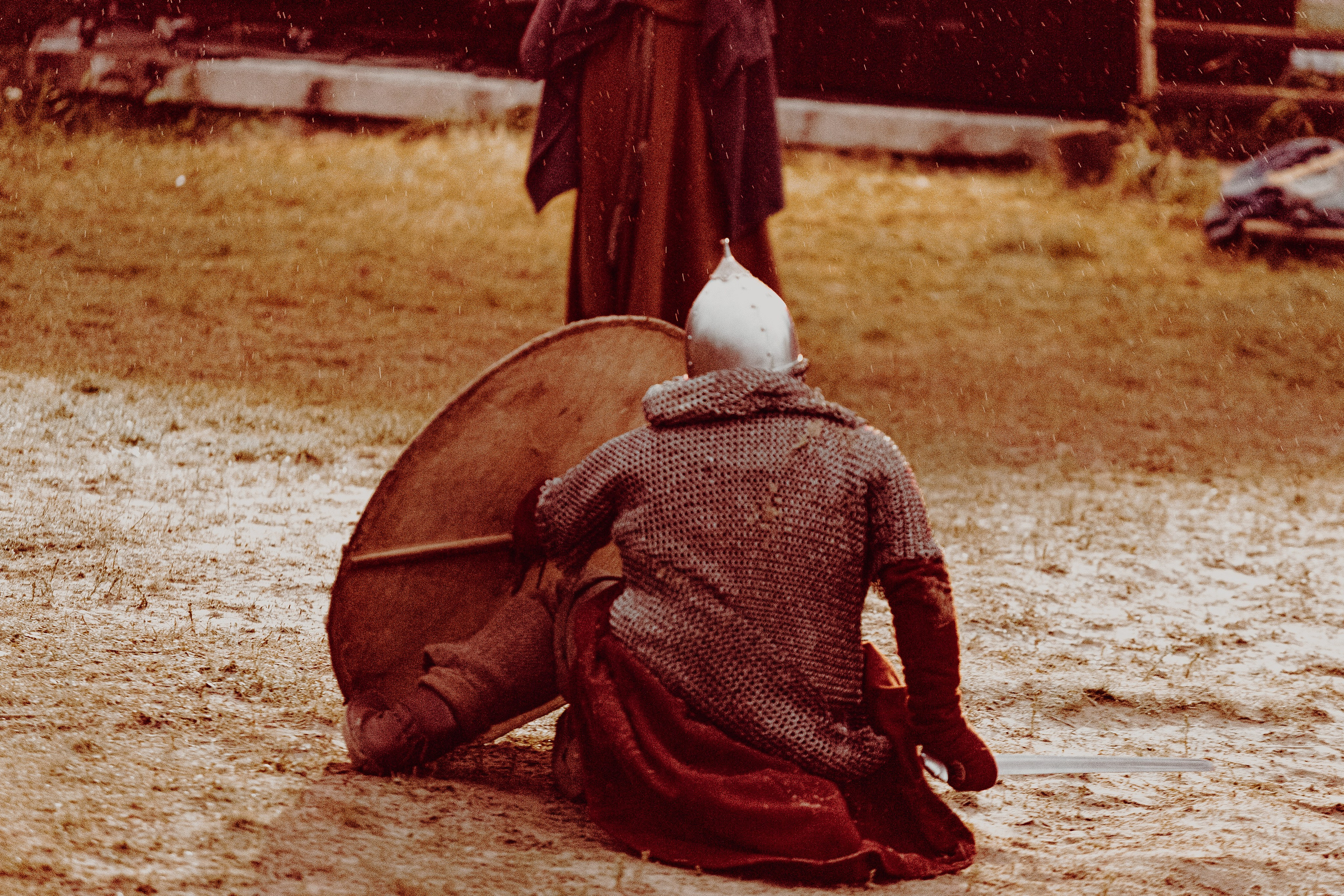 Фестиваль «Абалакское поле» XVI. Арт-фотограф Крис Л. в Тобольске: портрет, семейные, свадьбы