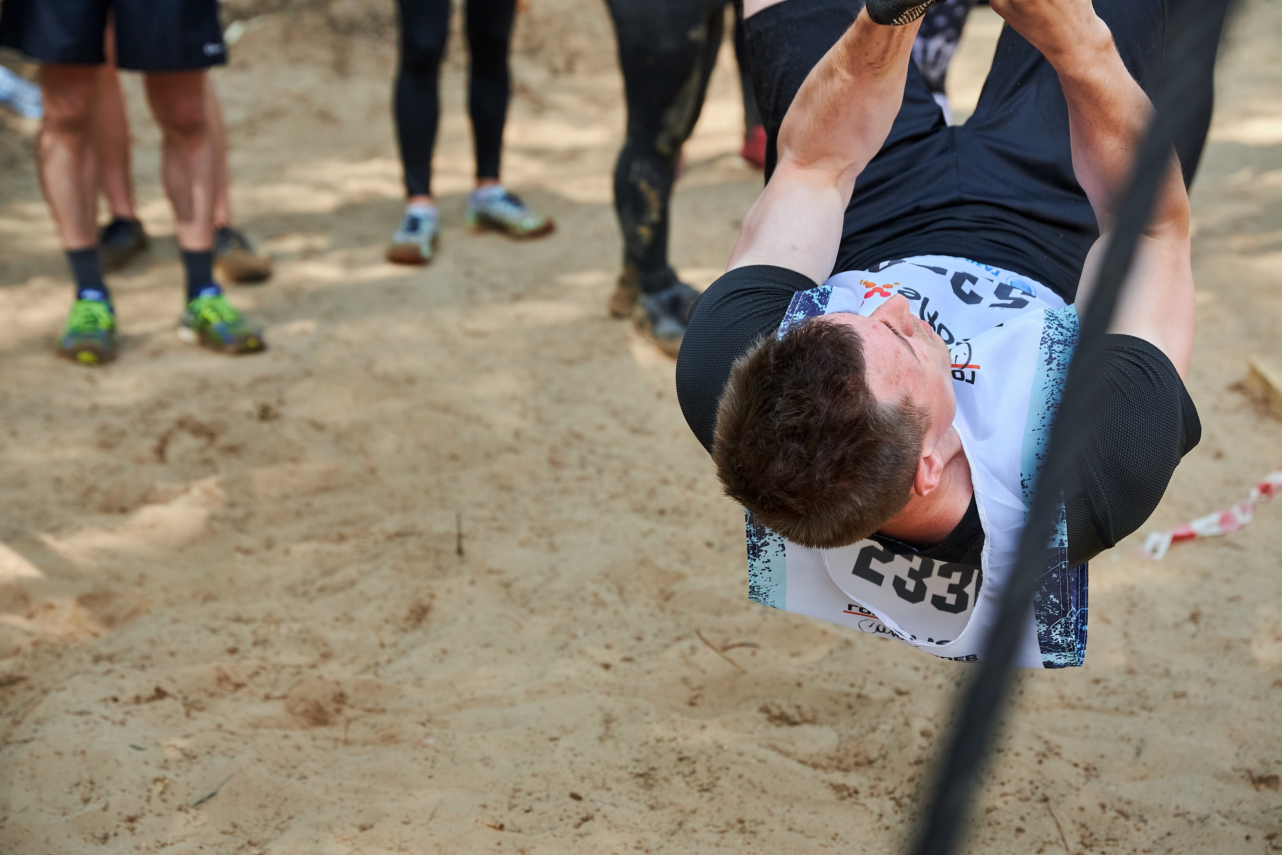 Гонка Героев. Кокорин Евгений Фотограф