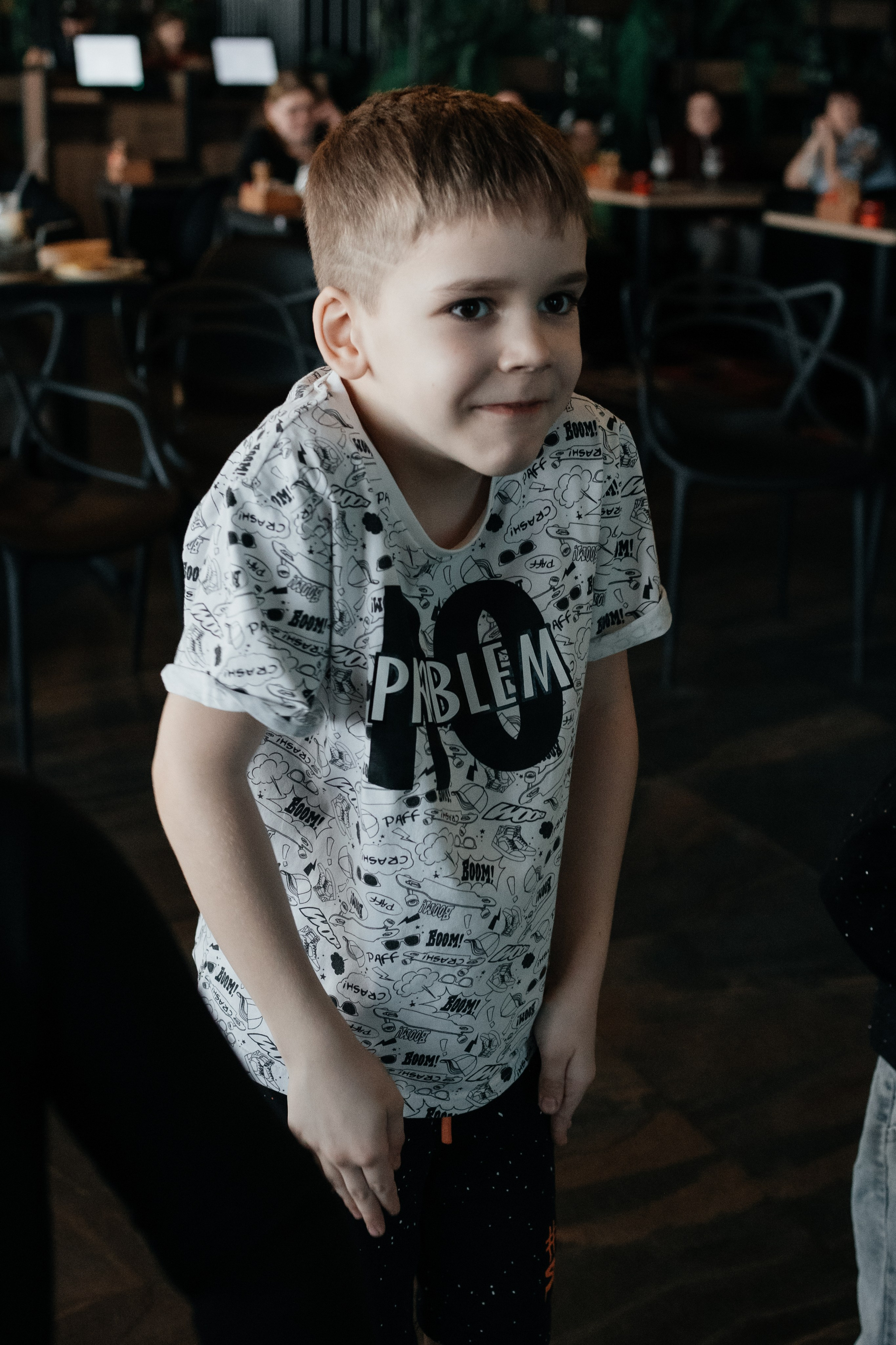 Кукольный театр «Ай болит». Семейный и детский фотограф в Славгороде Анастасия Винс