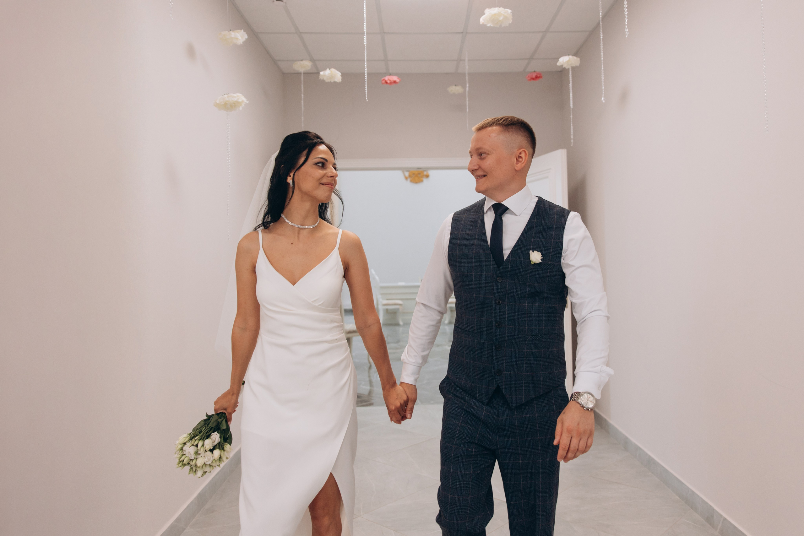 Татьяна и Владимир. Семейный фотограф Ярославль Екатерина Охлопкова