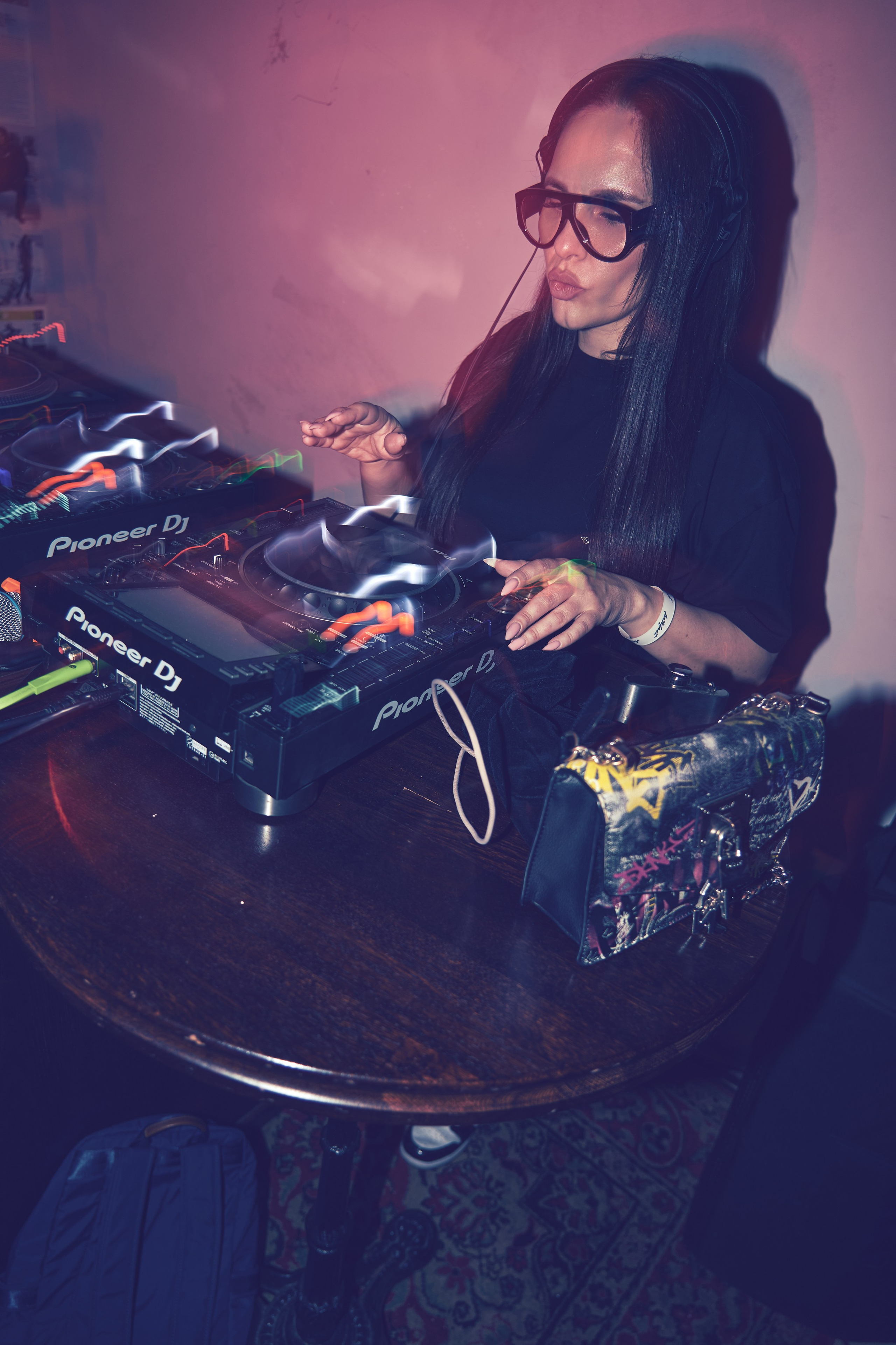 The Birthday Party. Фотограф во Владивостоке