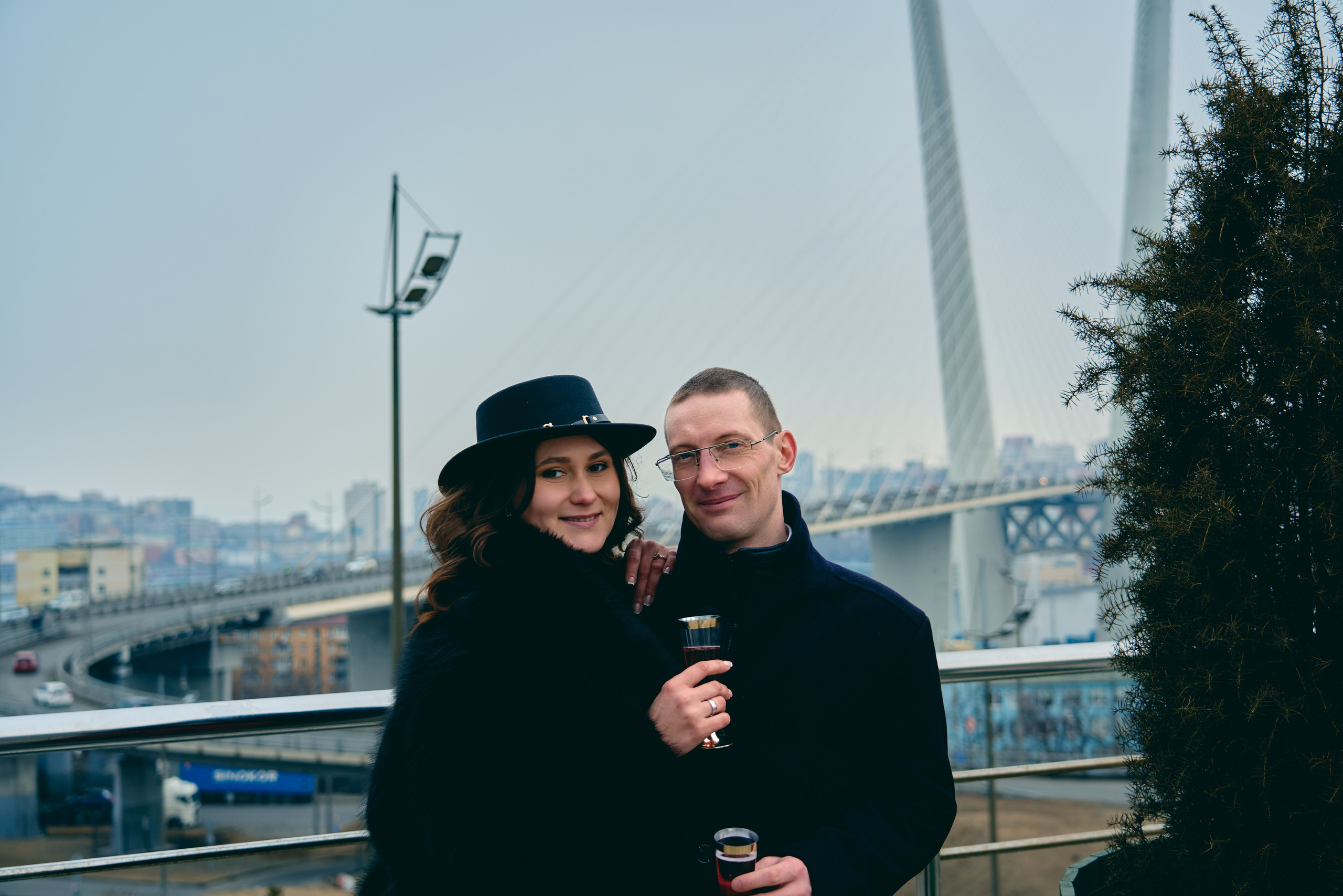 Фотограф ЗАГС Владивосток. Фотограф во Владивостоке