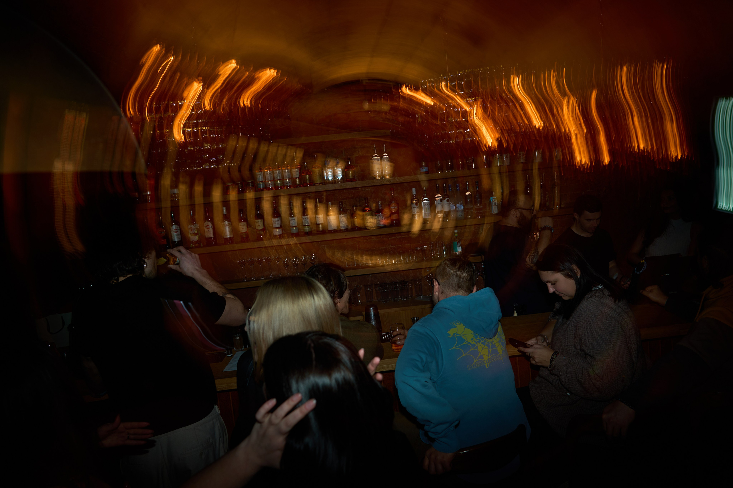 Артефакт. Фотограф во Владивостоке