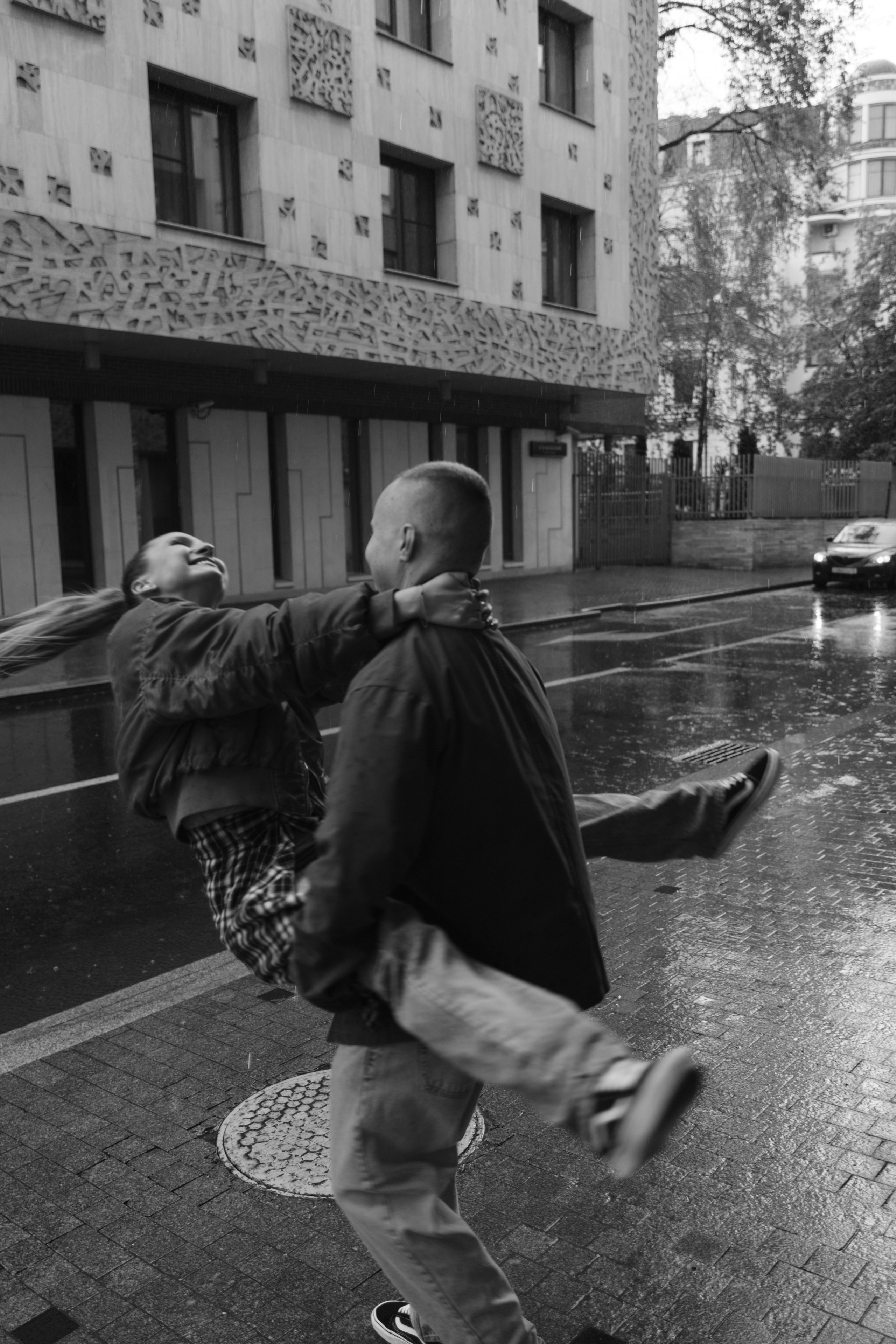 А & К. Женский и свадебный фотограф Москва Елизавета Перова