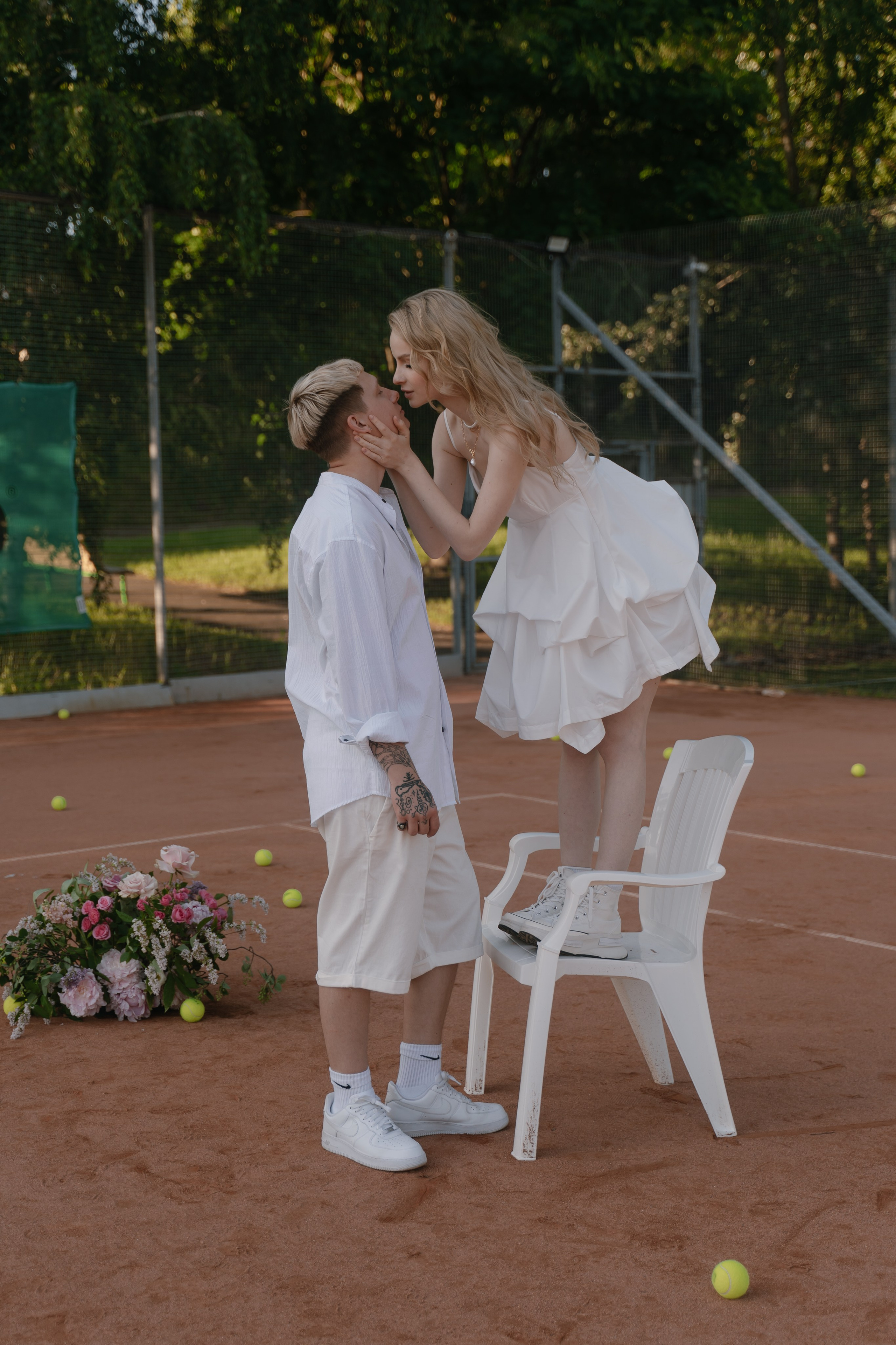 L&N. Свадебный фотограф — Наталья Фед СПб/Москва