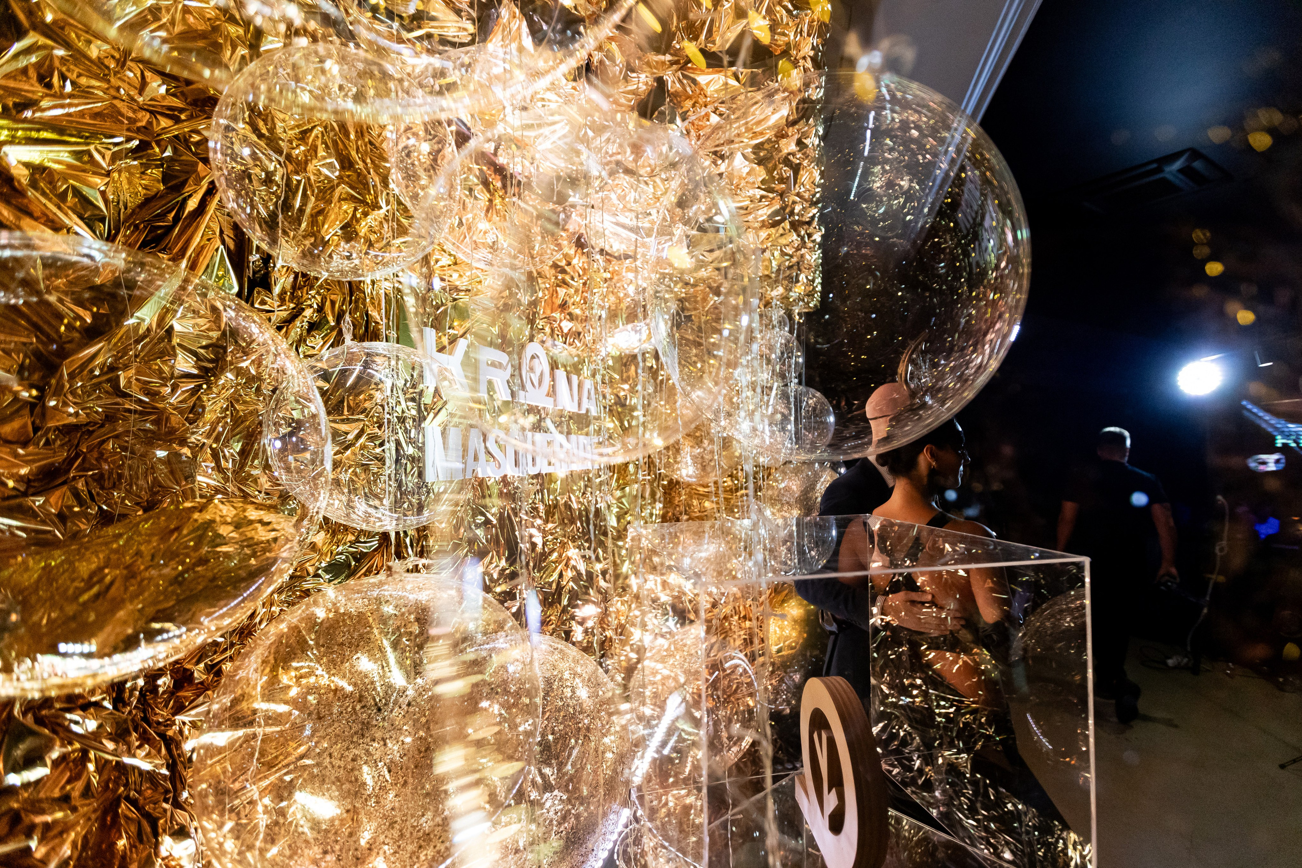 KRONA MASQUERADE. Душевный фотограф Ваших самых ярких событий Марина Погребняк