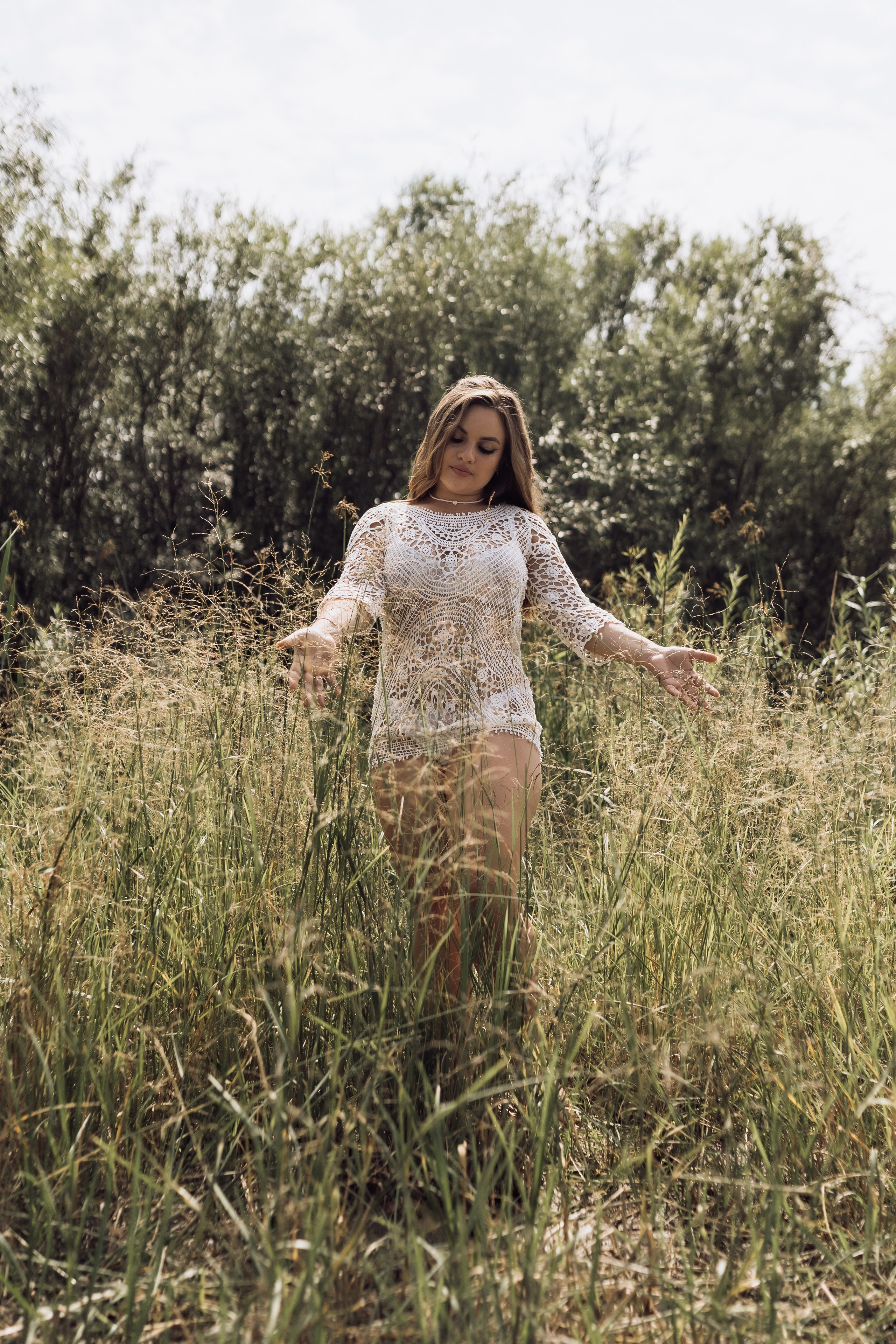 Сандра. Фотограф Анна Шибанова Ангарск-Иркутск