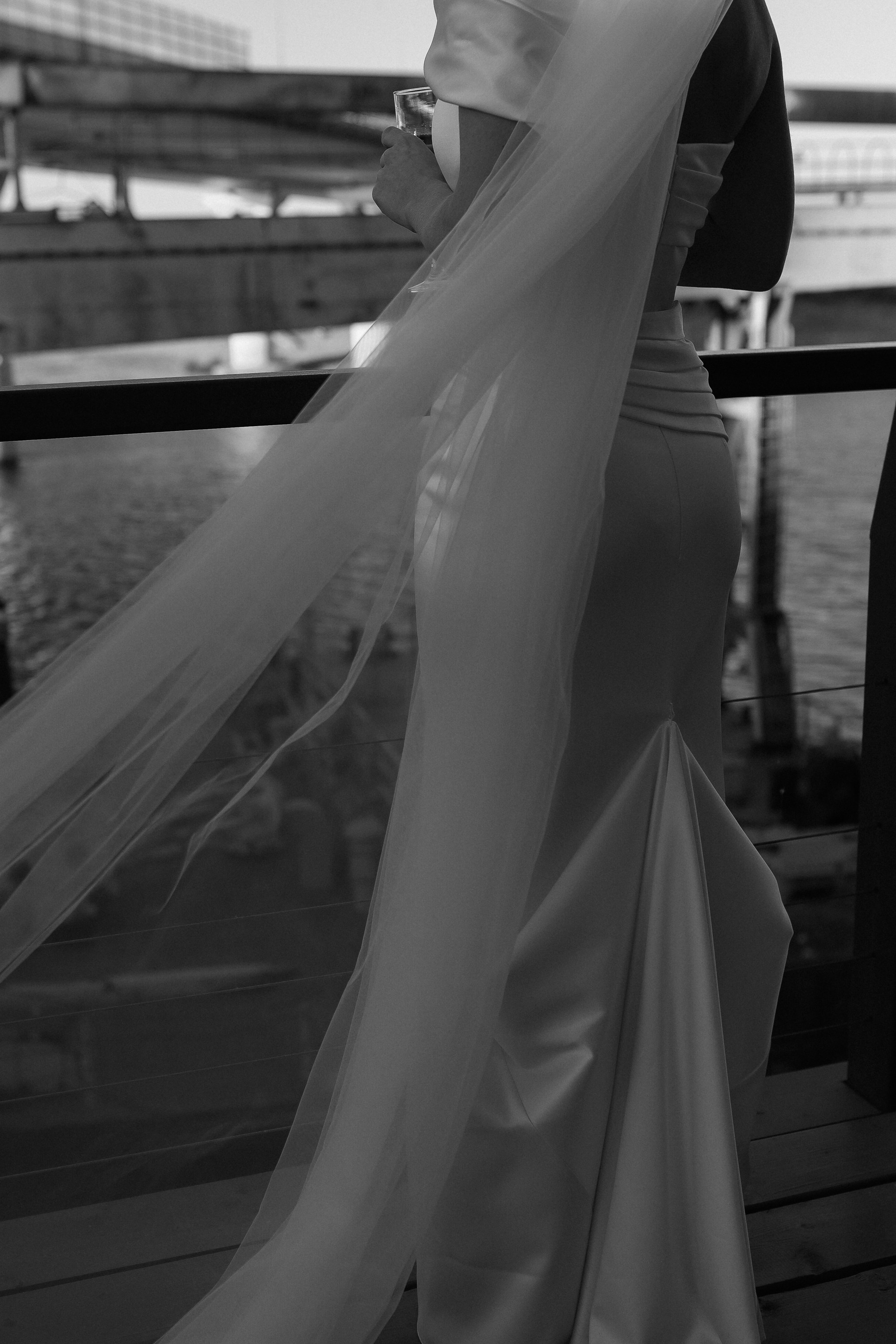 Екатерина и  Сергей. Свадебный фотограф Волгоград и Волжский Евгения Кимлач