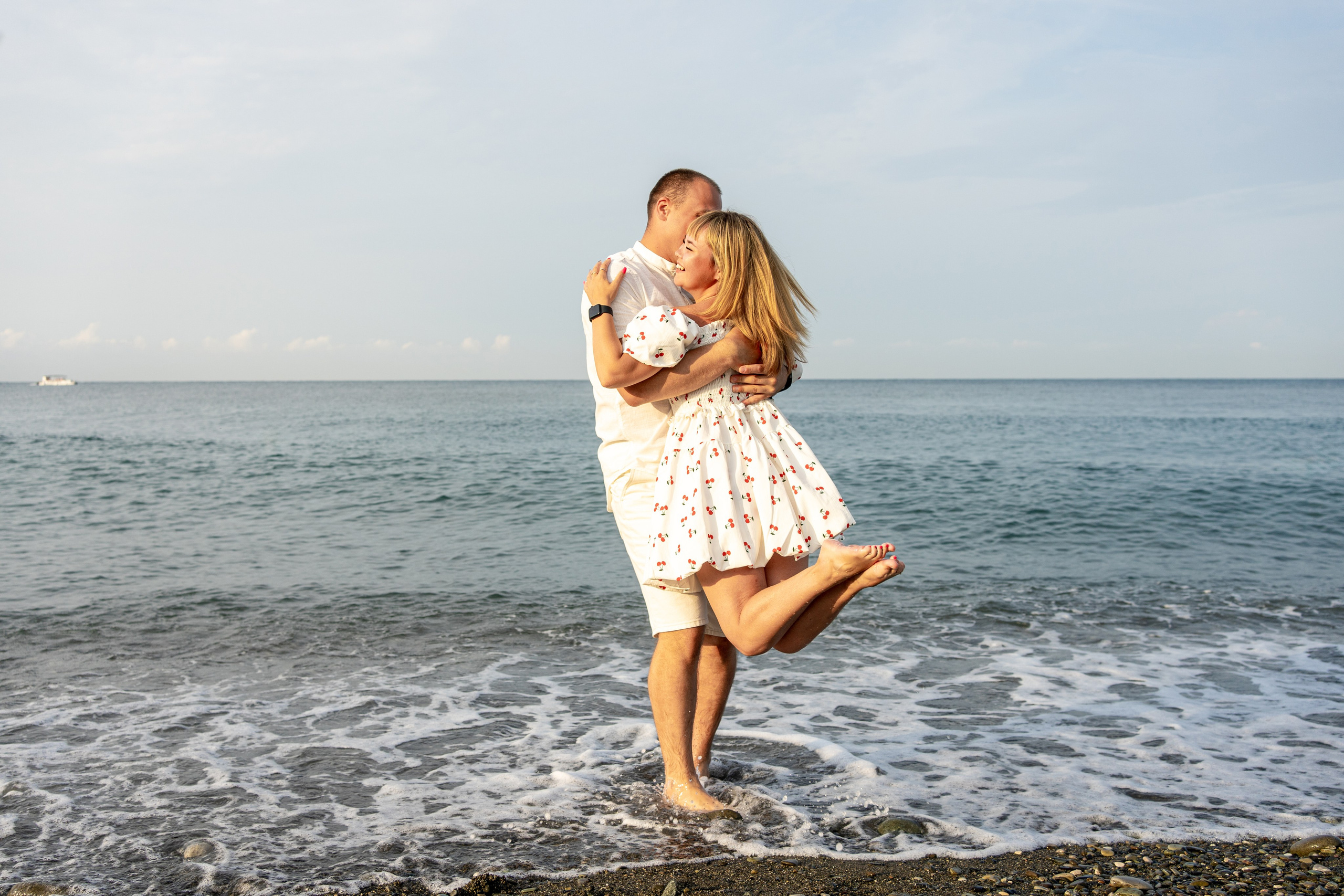 Антон и Анастасия. Фотограф в Сочи Тиунова Маргарита и Тиунов Евгений
