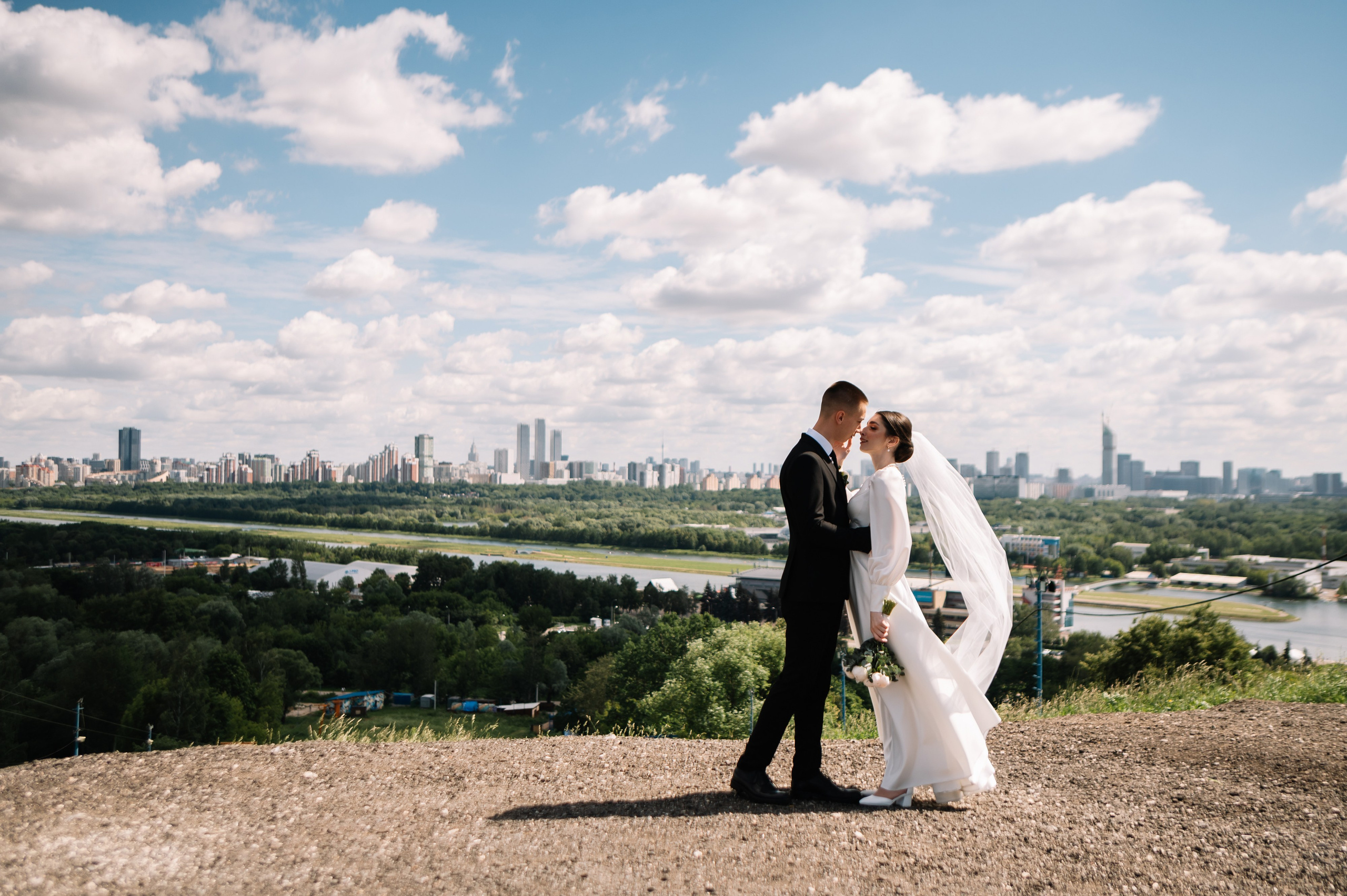 Услуги. Свадебный и студийный фотограф в Москве Попов Вячеслав