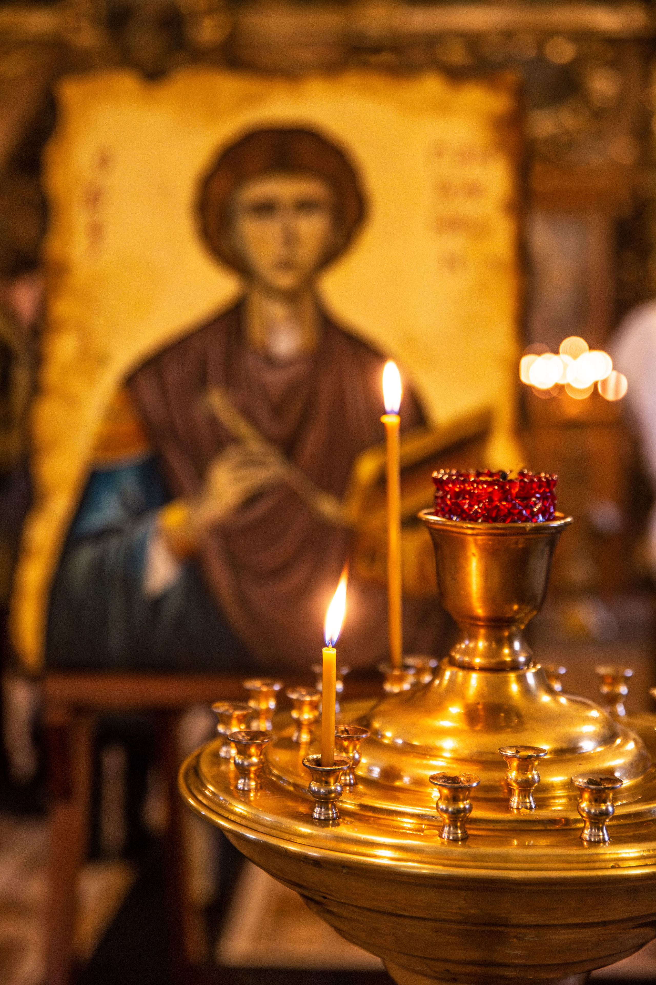 Марк и Мария. Венчание. Екатерина Рыбина фотограф в Нижнем Новгороде