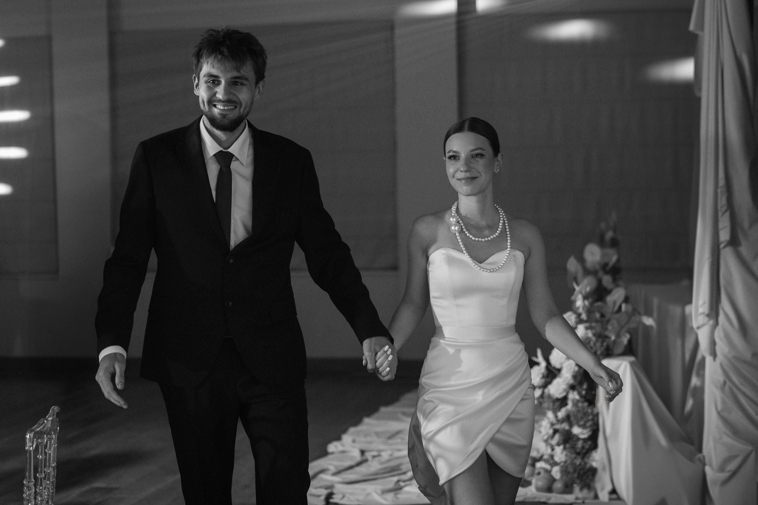 Анвар & Вероника