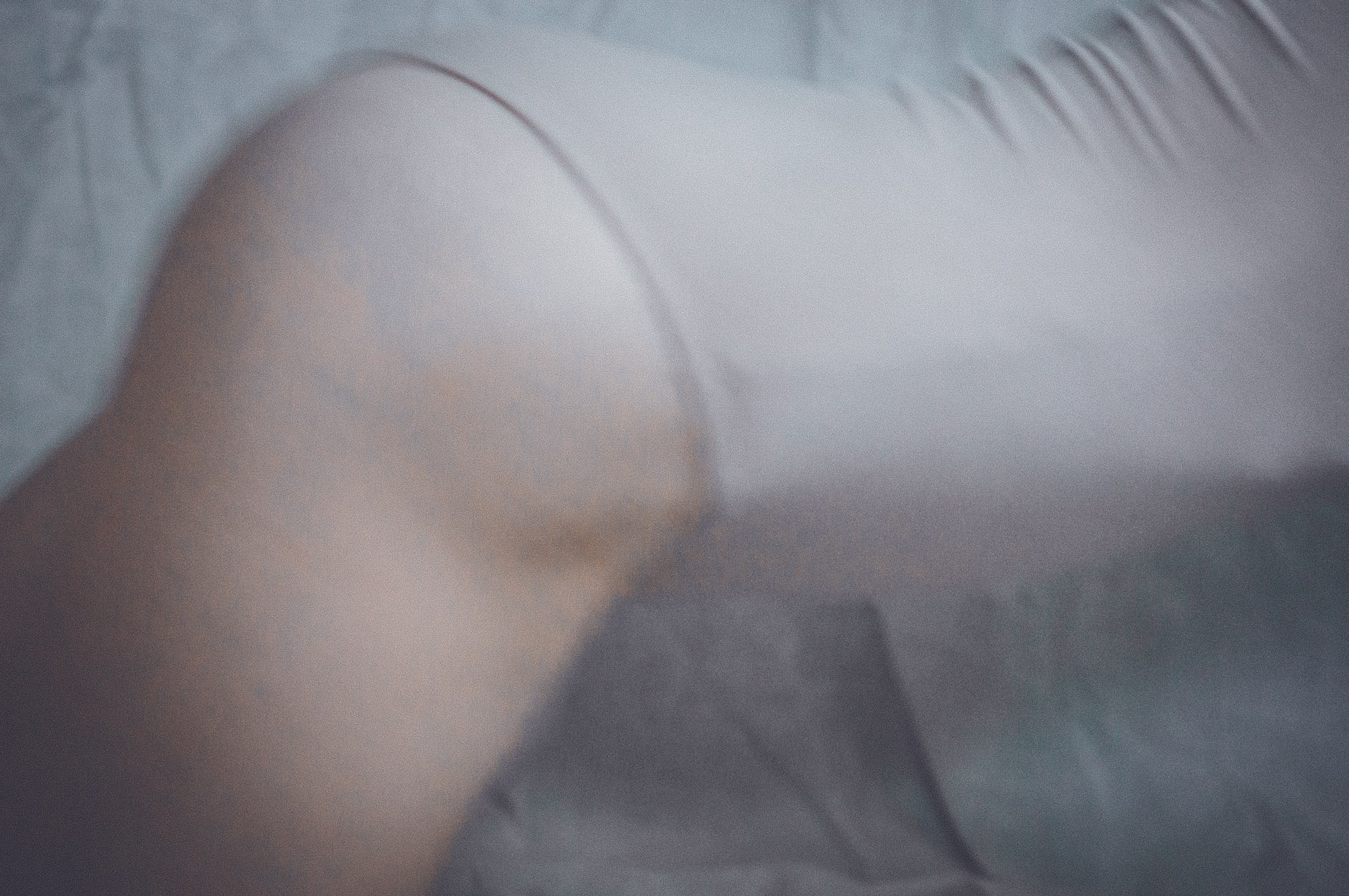 Настя. Домашняя студия. RawCat. Портретная фотография Екатеринбург