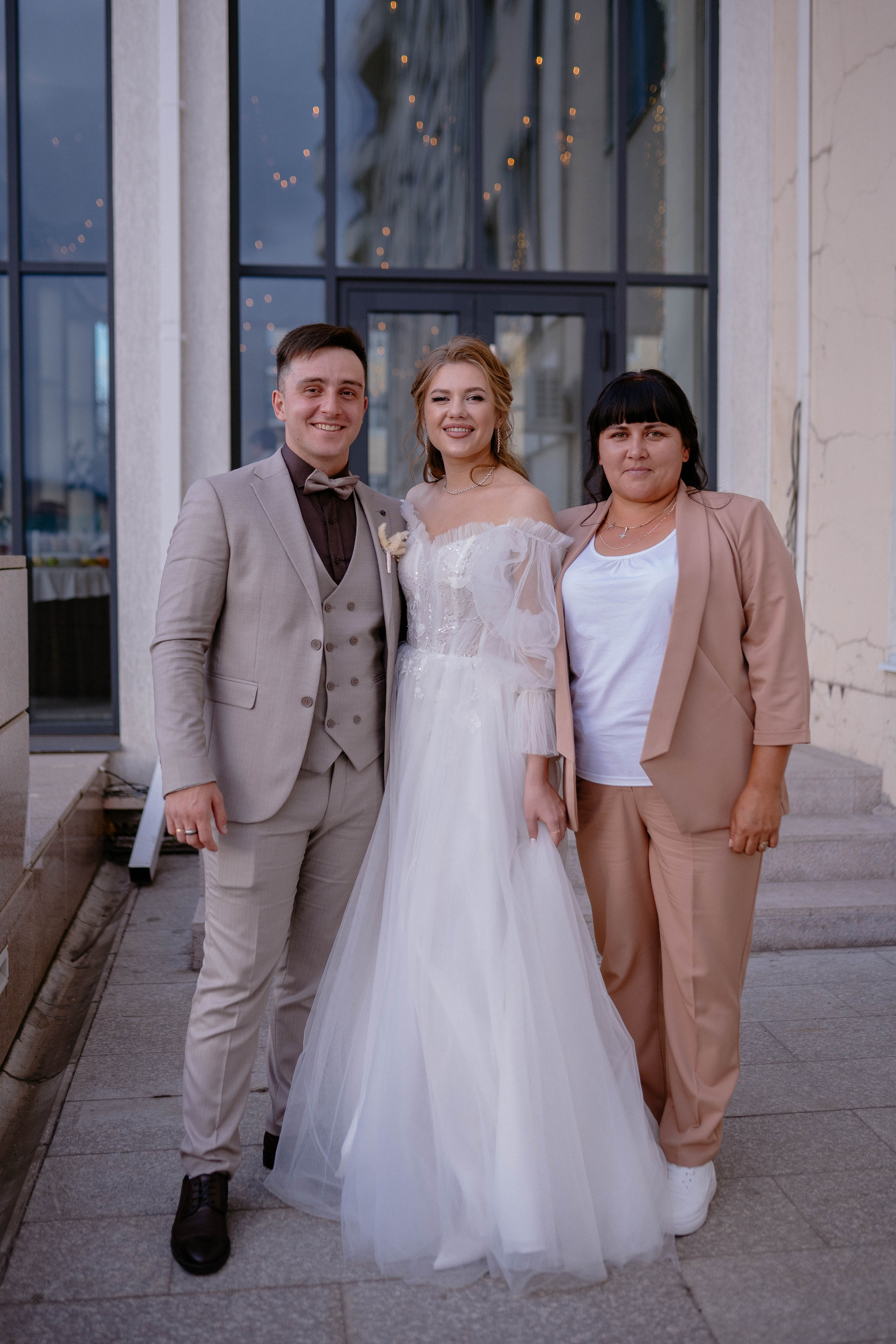 Свадебный день Магомеда и Вероники. Фотограф Чита. Индивидуальные портреты, LoveStory, свадьбы