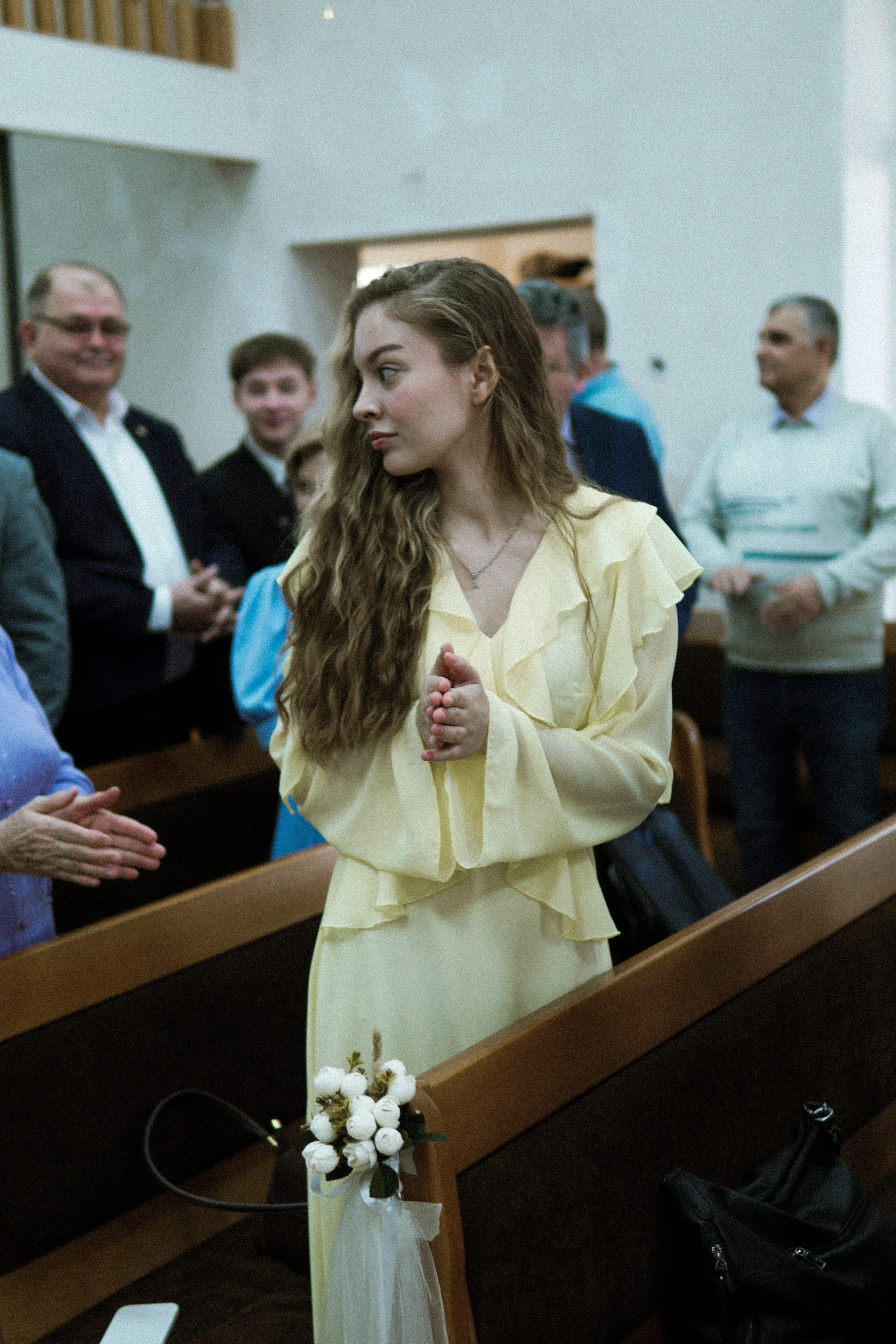 Илья и Снежана. Свадебная съемка в Азове. Фотограф в Ростове-на-Дону Марина Мальцева