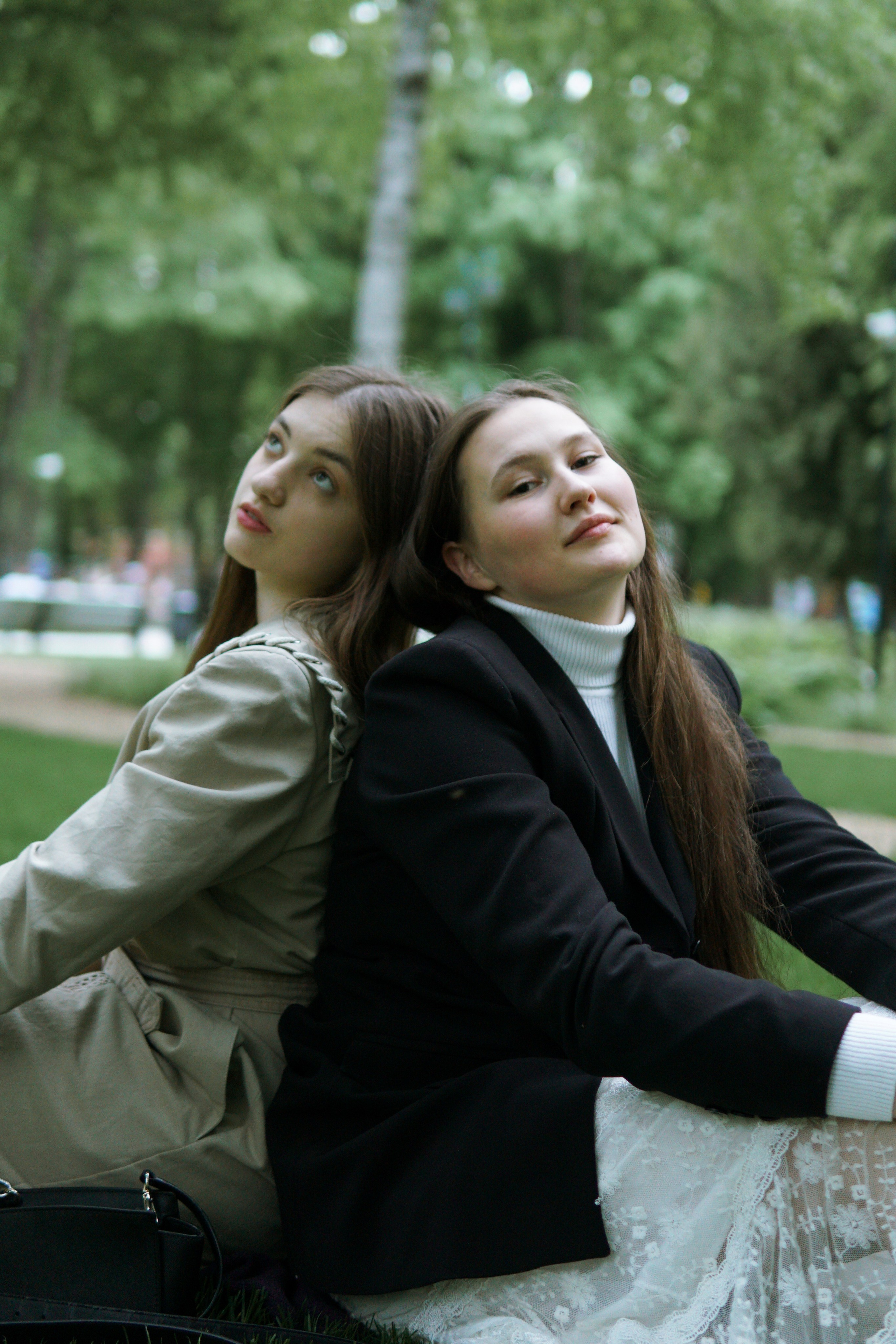 Фотосессия подруг. Воронеж. Фотограф в Ростове-на-Дону Марина Мальцева