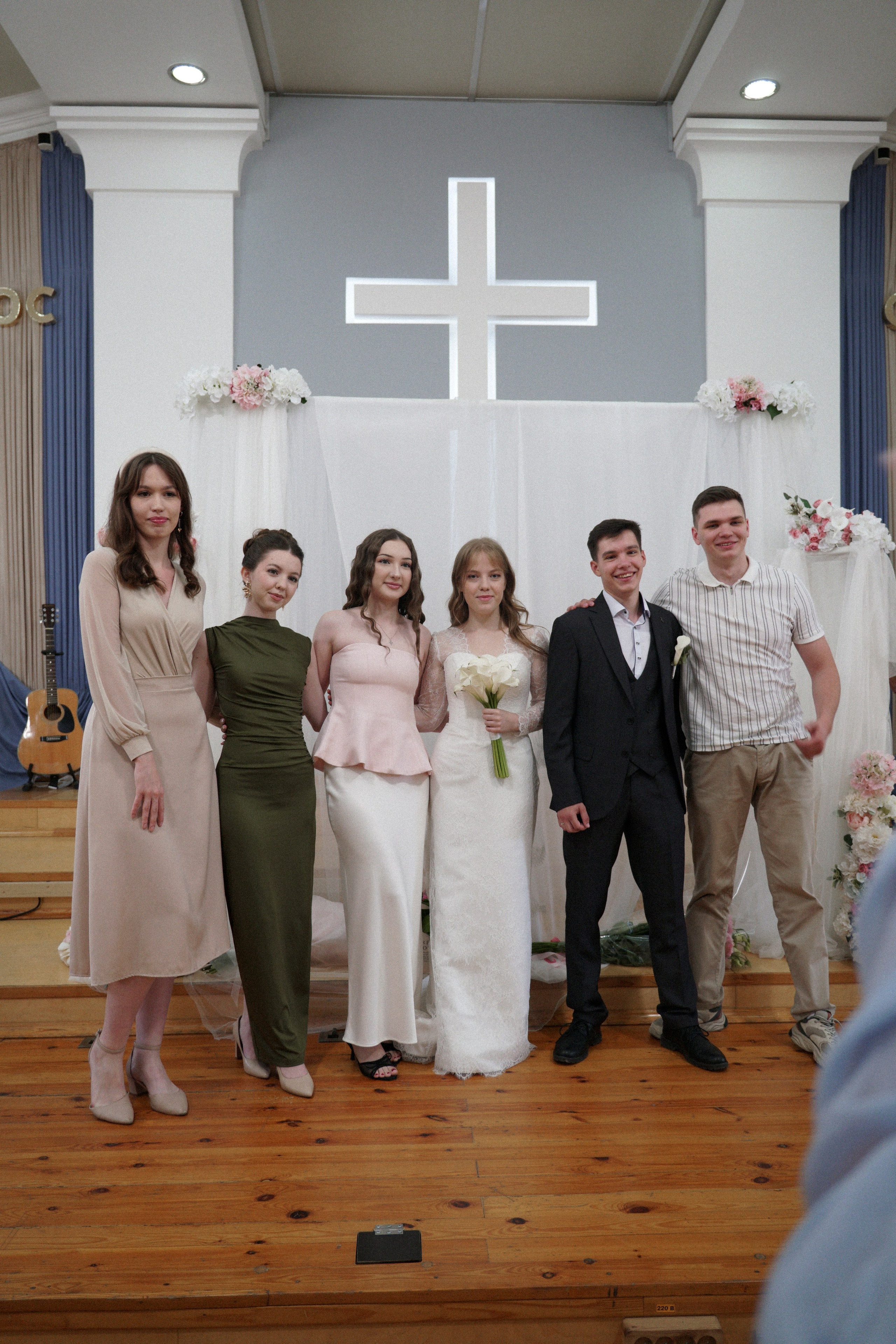 Алексей и Екатерина. Фотограф в Ростове-на-Дону Марина Мальцева