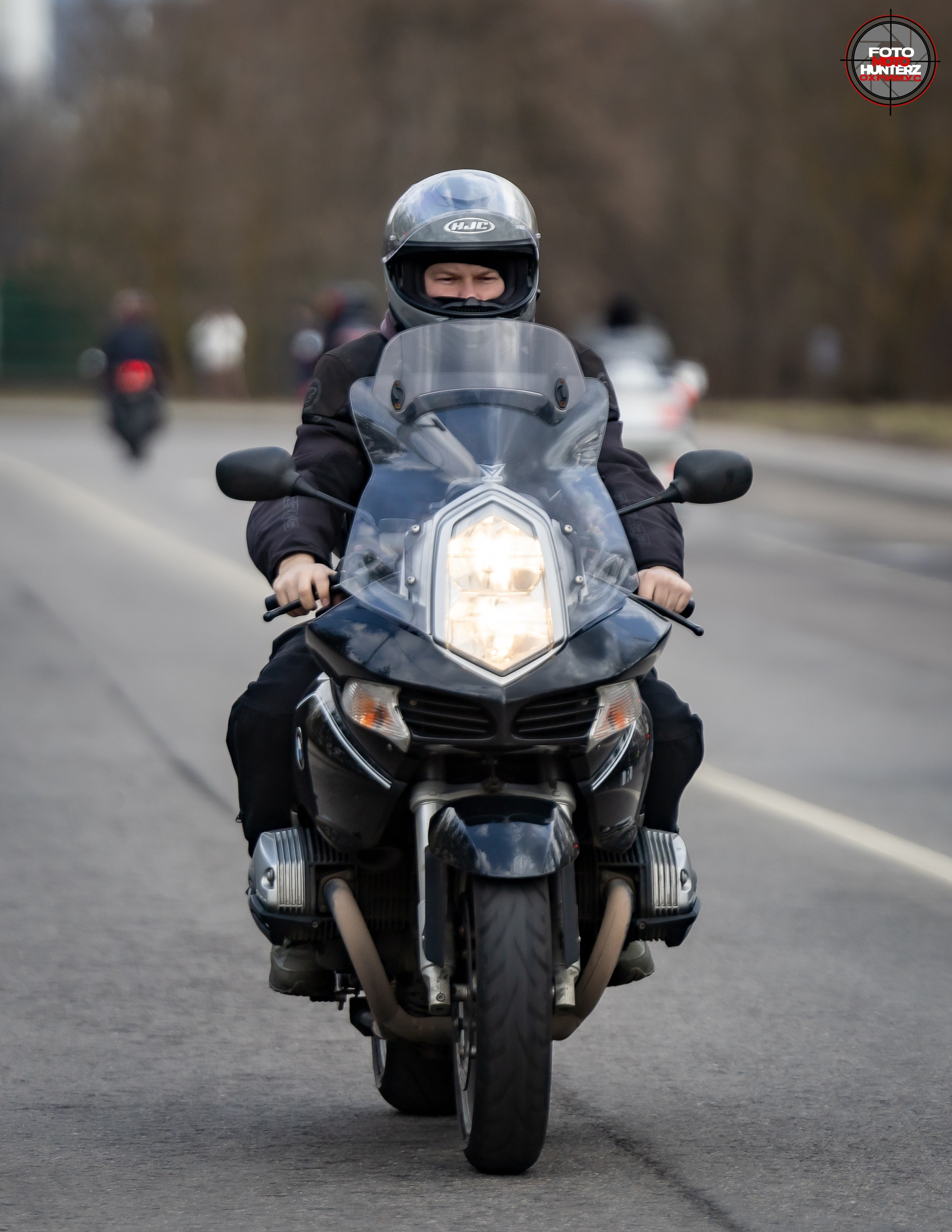 Марафон на Островной 30.03.25. Фотограф Владимир Охрименко