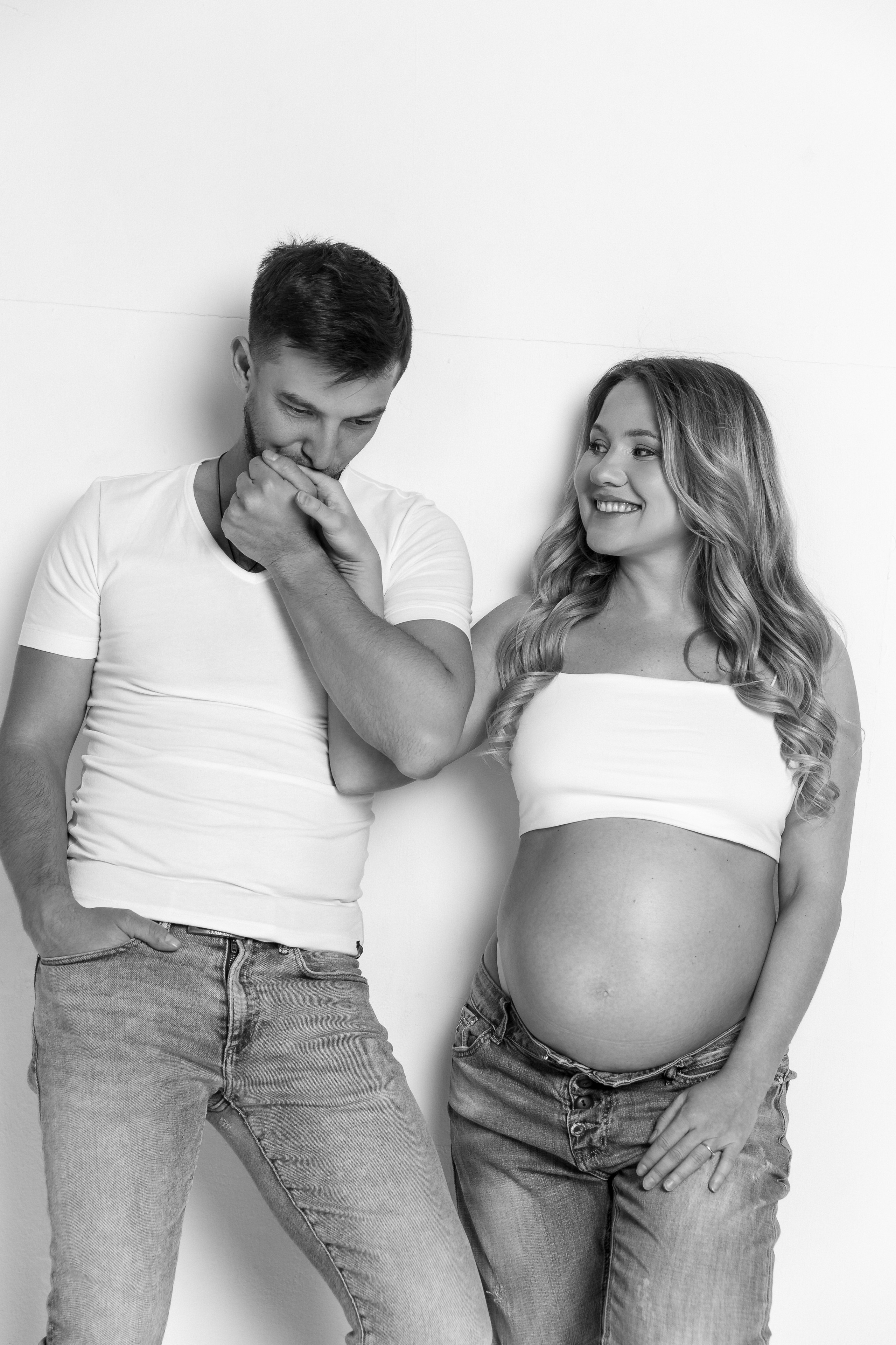 Саша и Паша. Женский фотограф в Москве Светлана Смагина