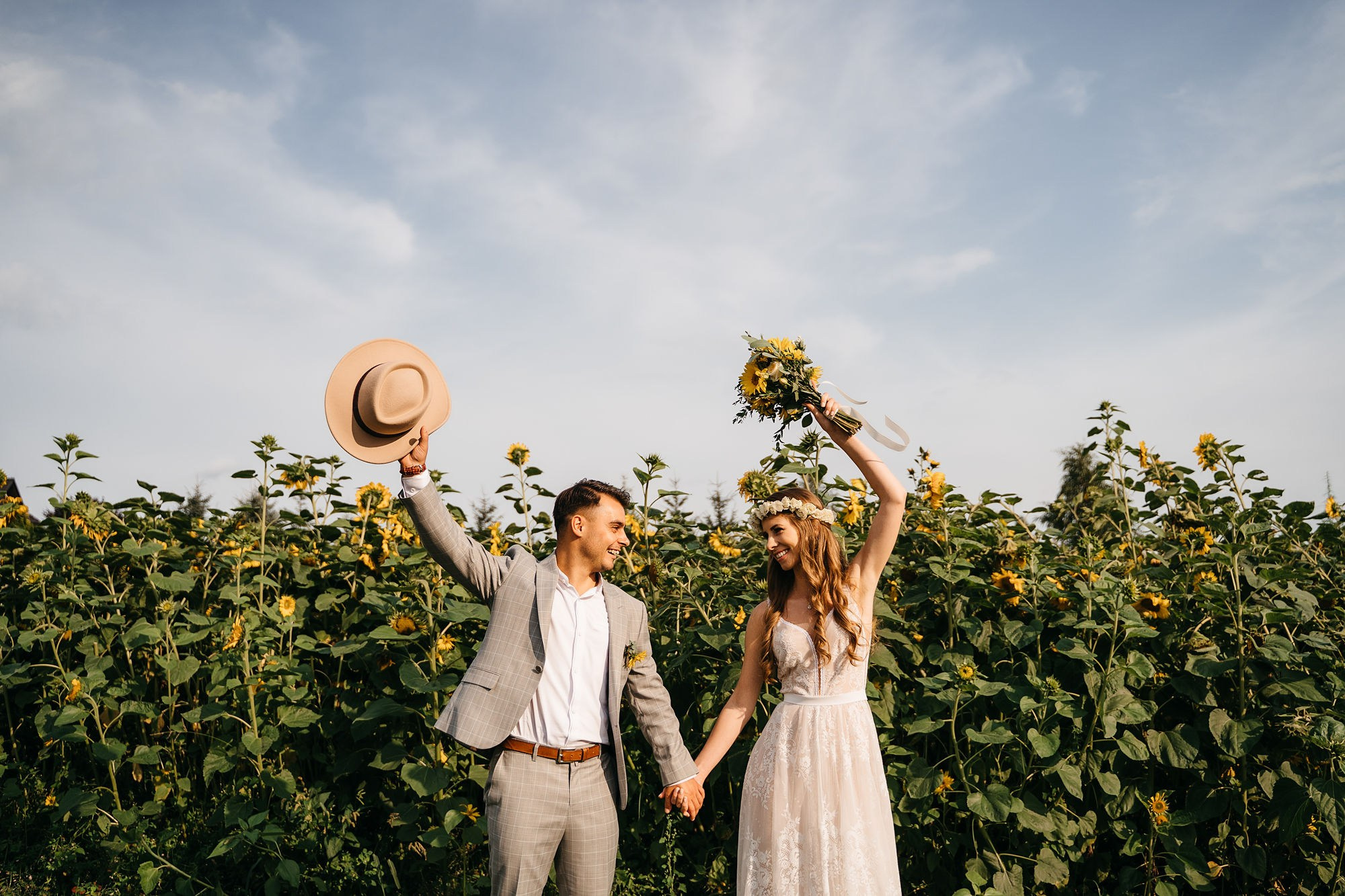 Юлия & Андрей