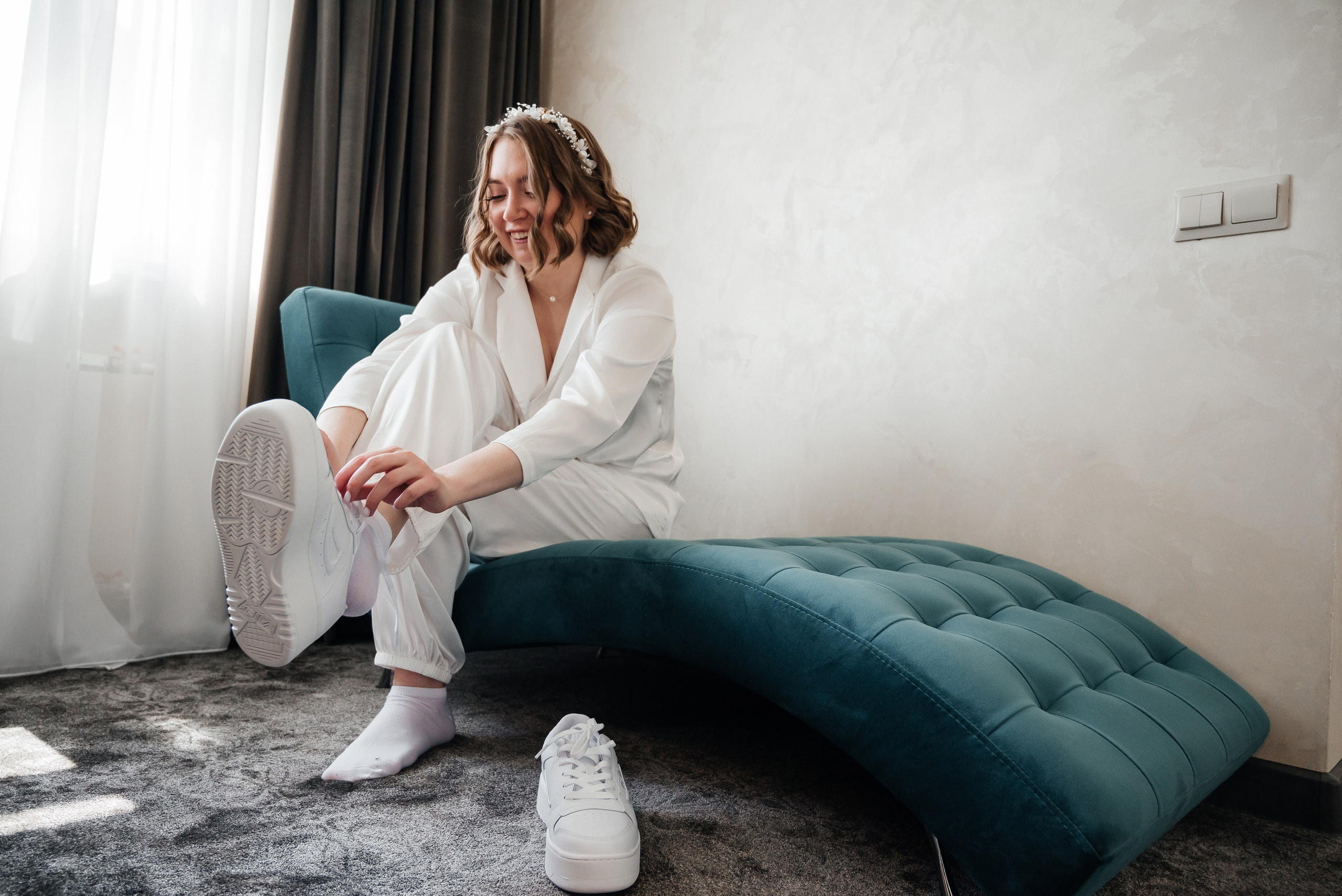 Артём и Ирина. Свадебный фотограф