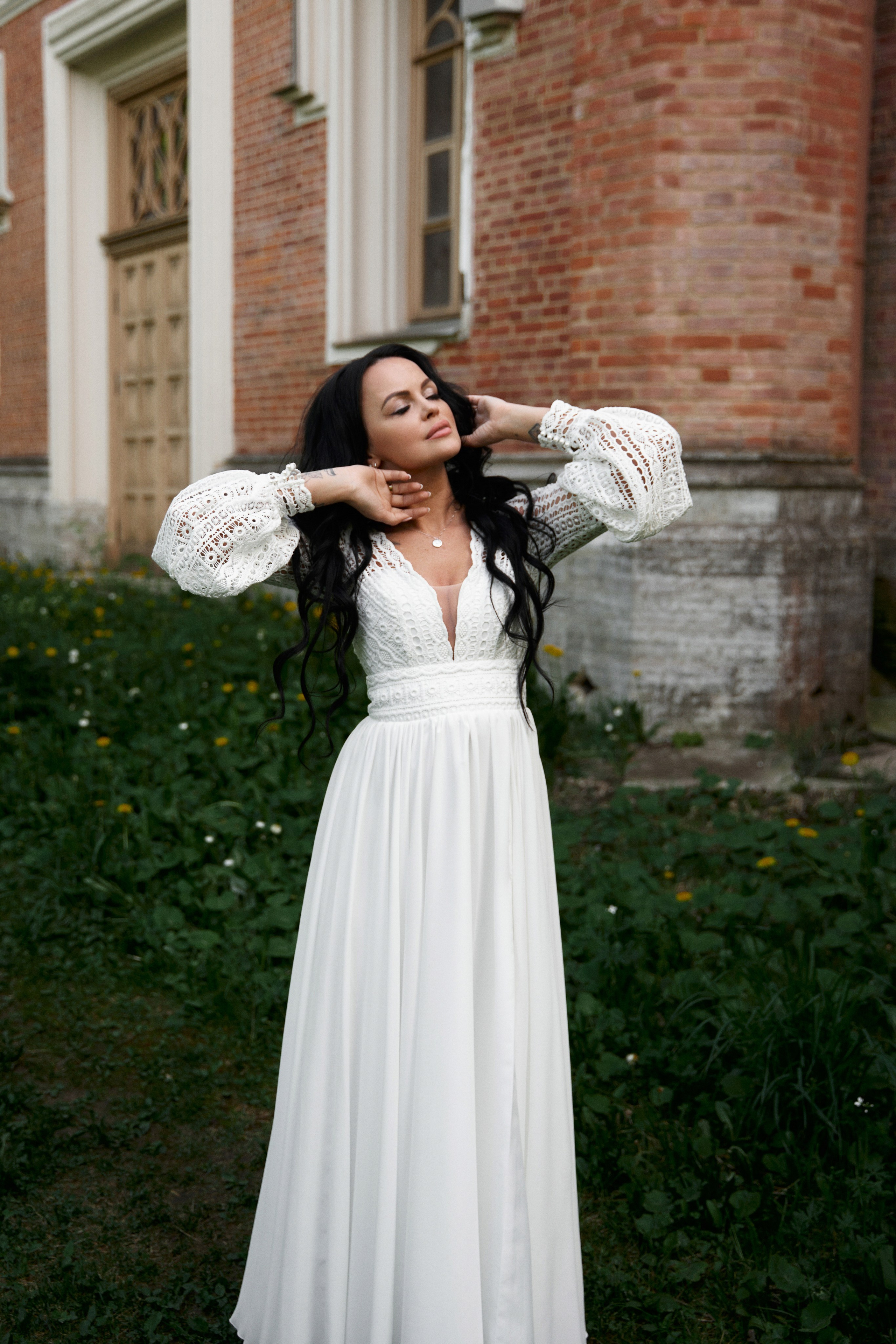 Мария и Алексей. Свадебный и Репортажный фотограф в Санкт-Петербурге Дмитрий Бирцев