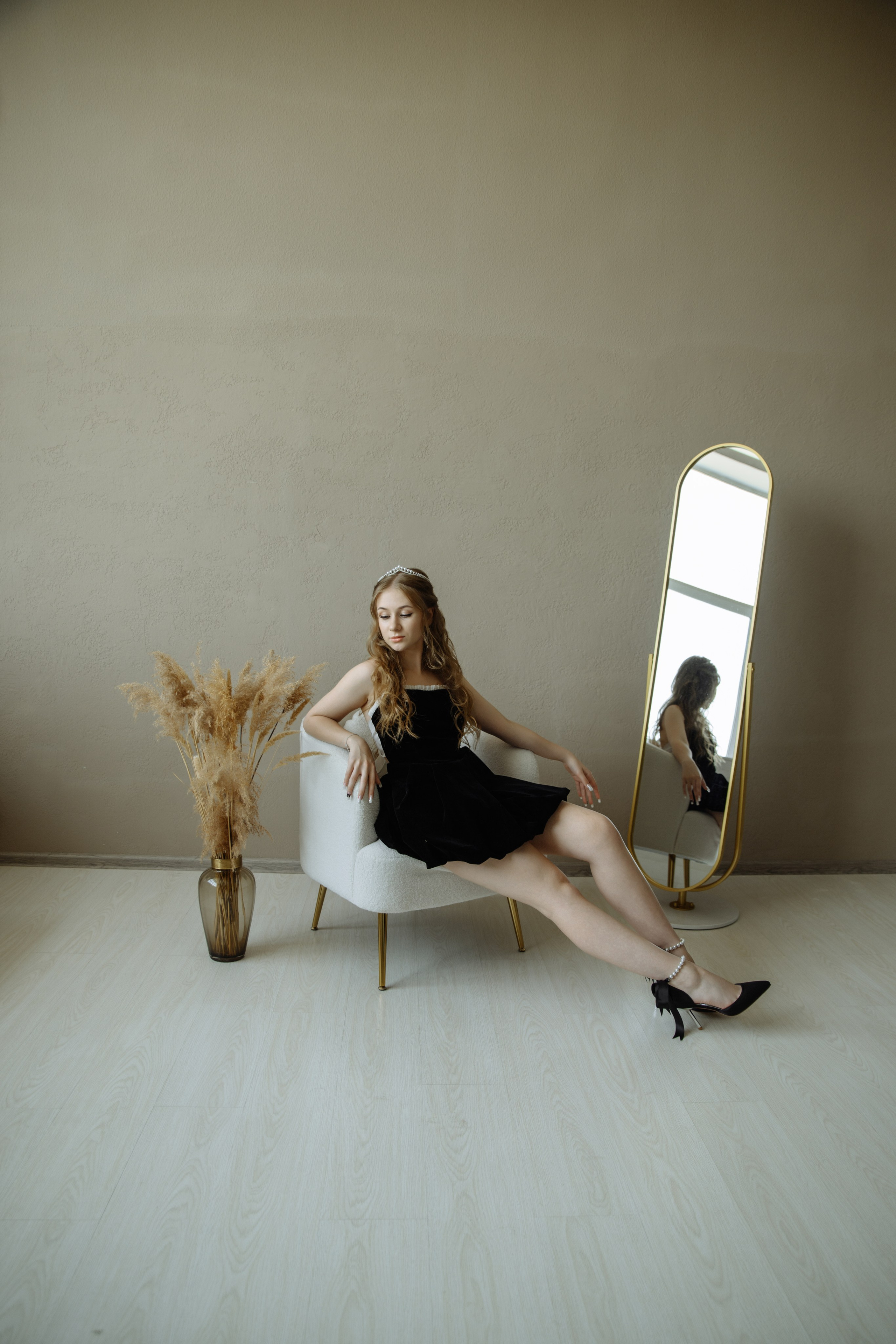 Дарья. Фотограф Ярмишко Дарья. Выпускные фотокниги