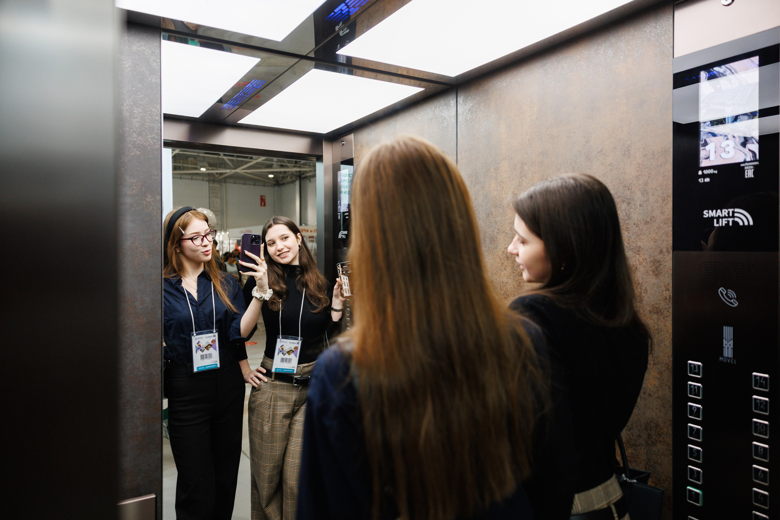 Экспоград Юг | Юг Билд. Фотограф Ставрополь Петр Голубенко